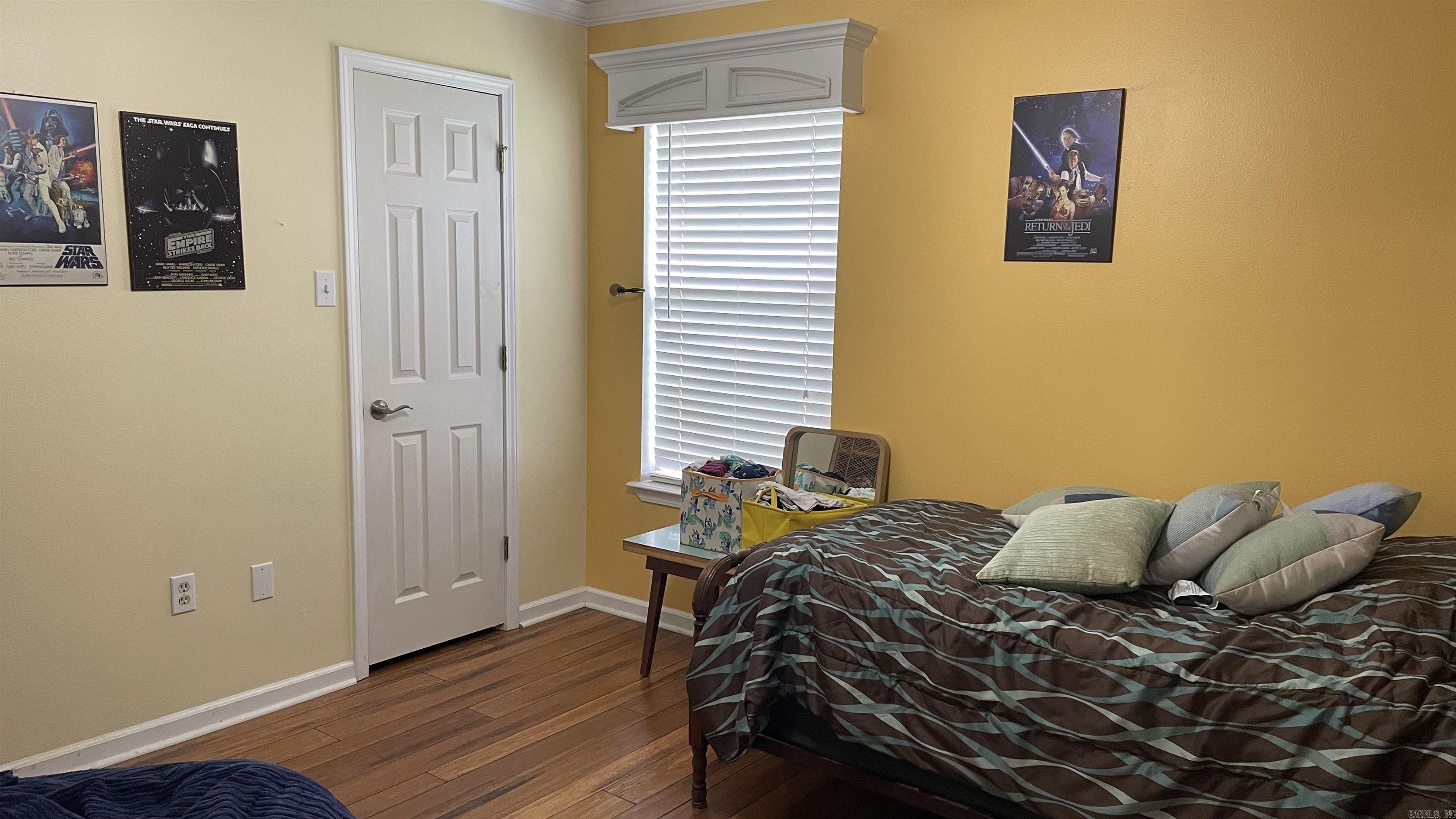 Rolling Creek Phase I - Residential