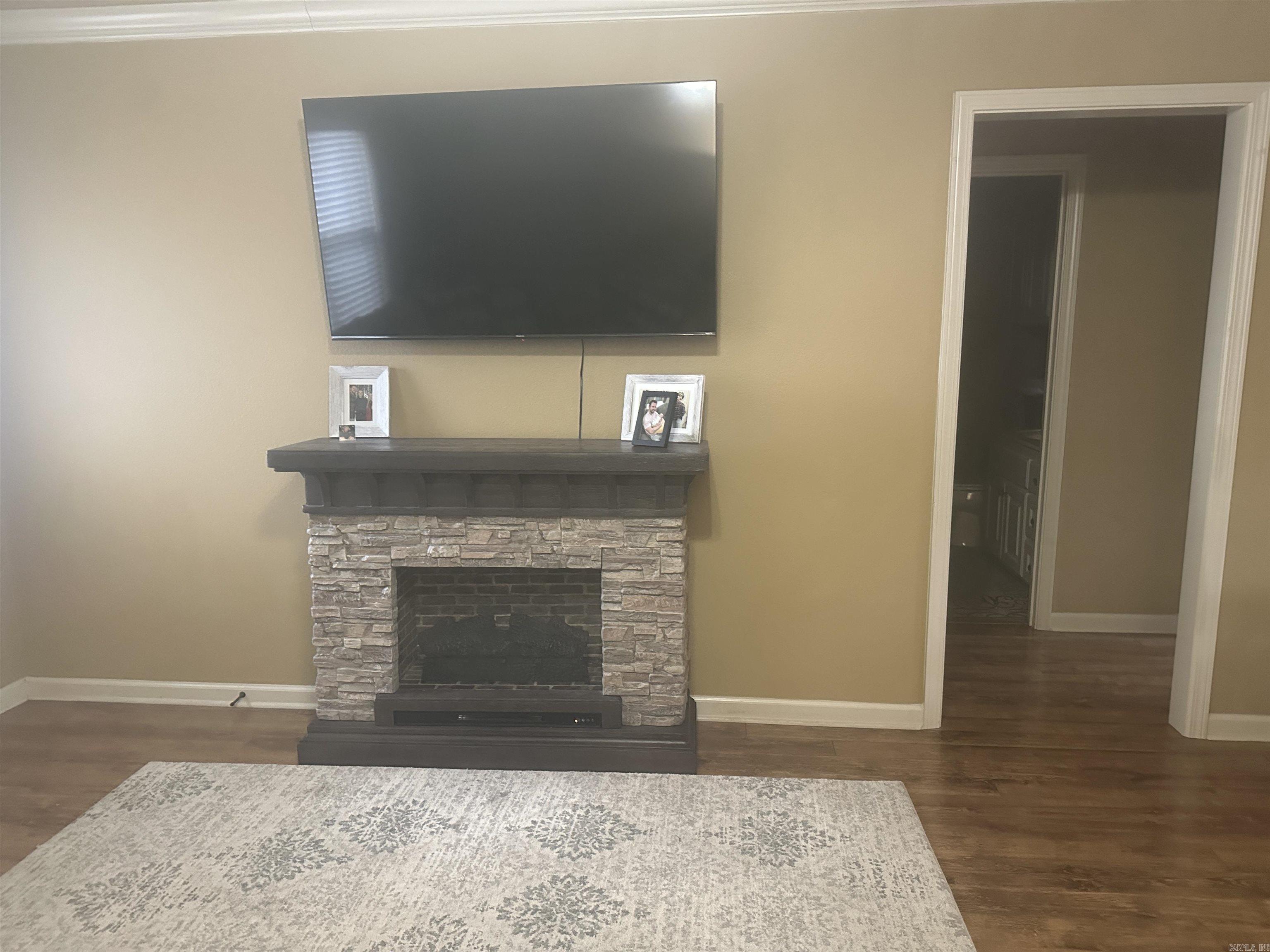 Magnolia Estates - Residential