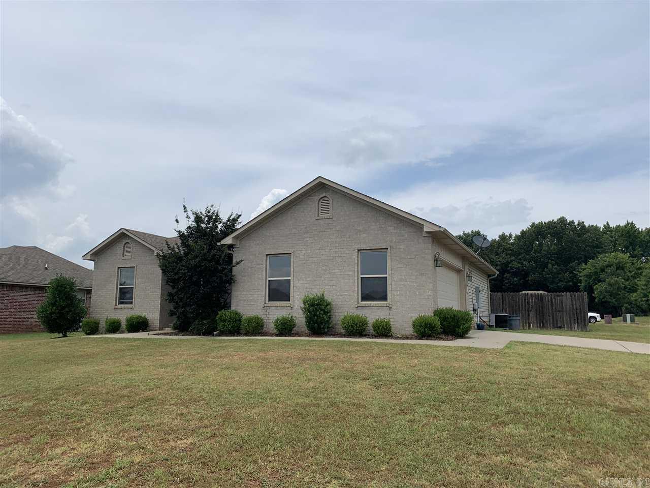 Magnolia Estates - Residential