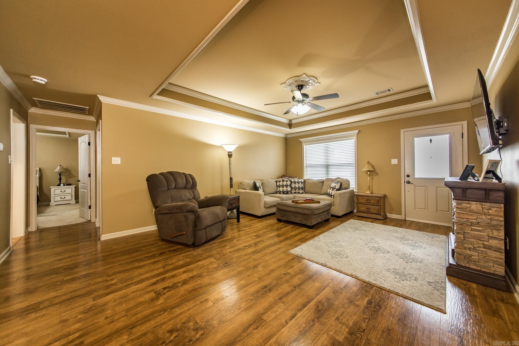 Magnolia Estates - Residential