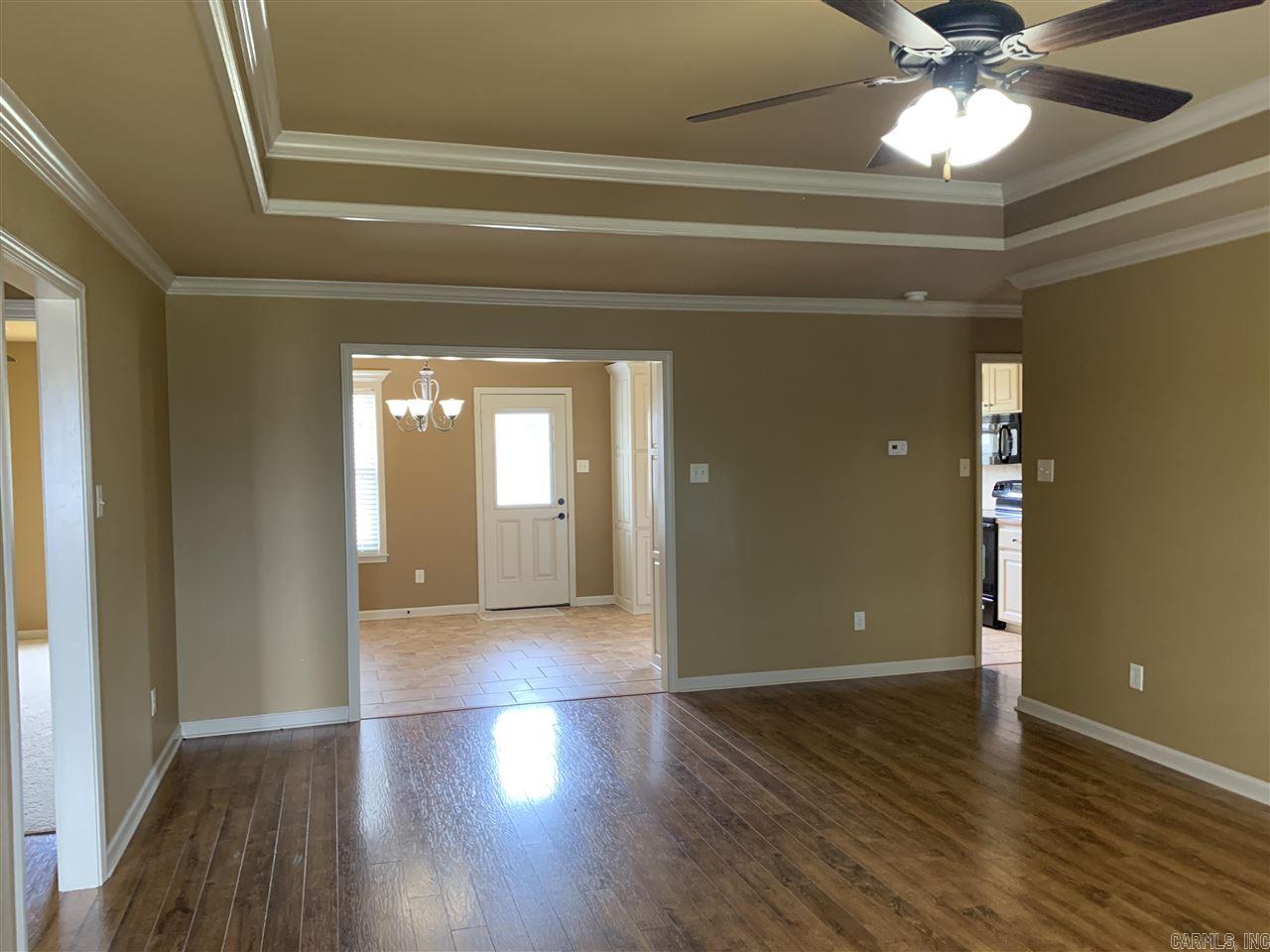 Magnolia Estates - Residential