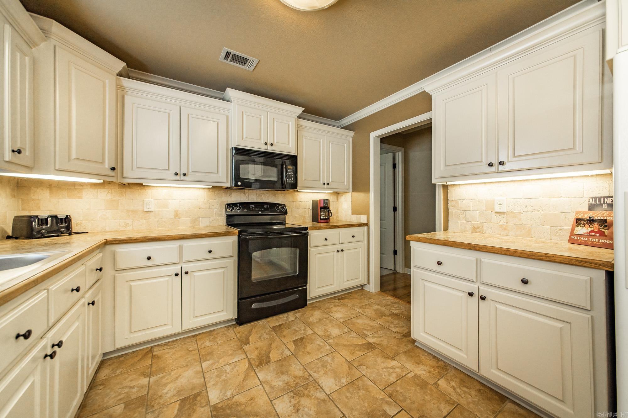 Magnolia Estates - Residential