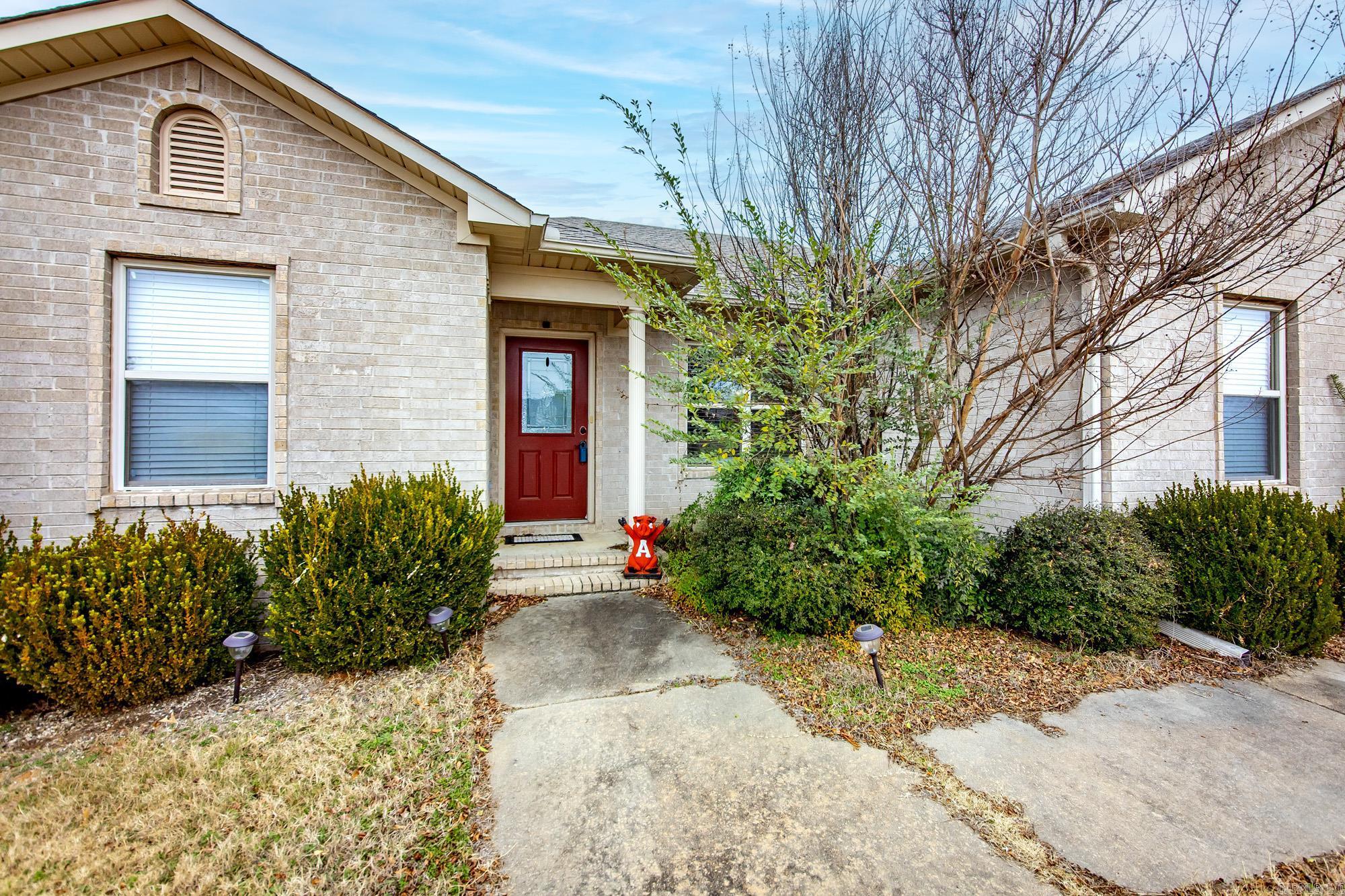 Magnolia Estates - Residential