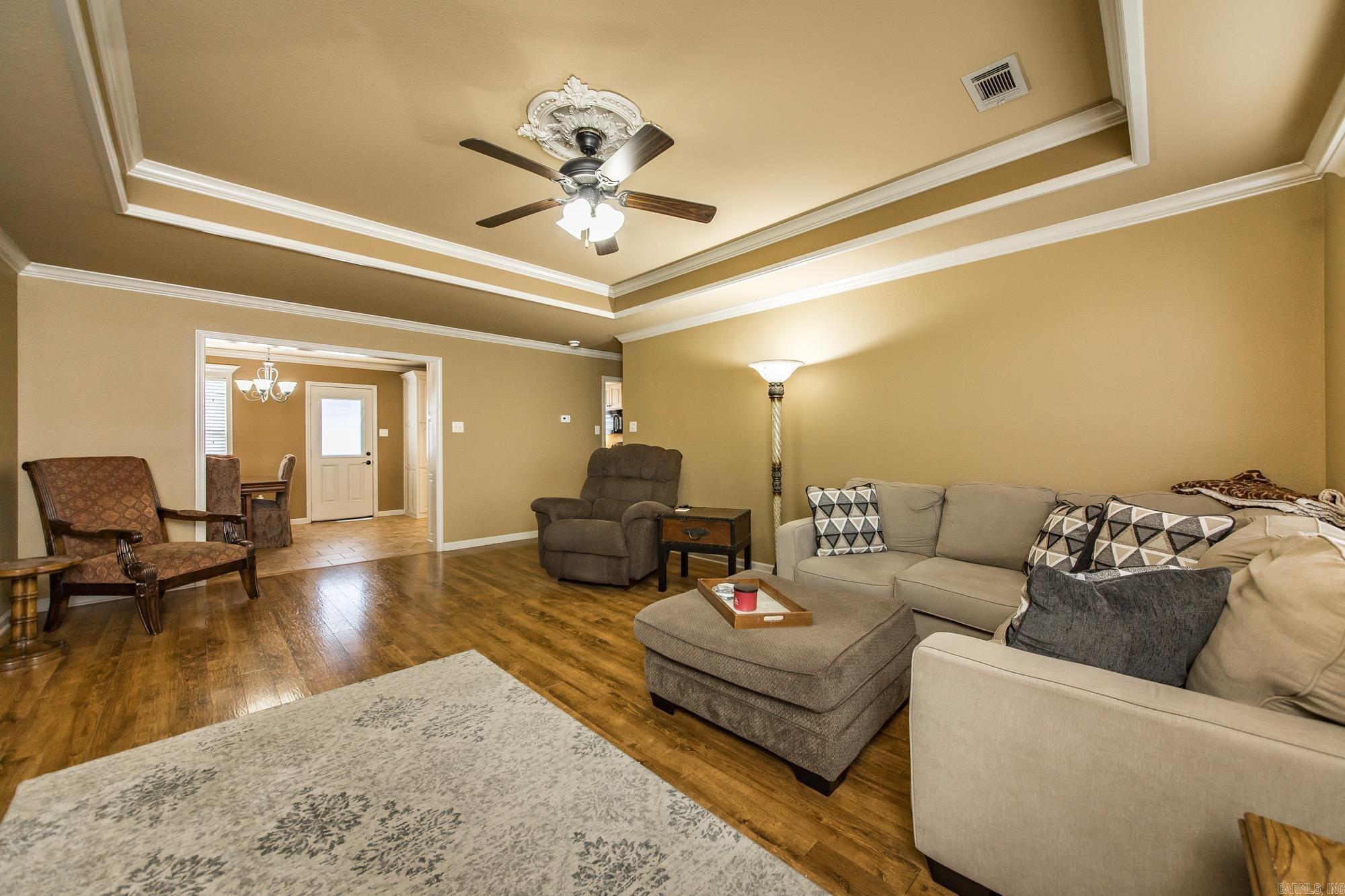 Magnolia Estates - Residential