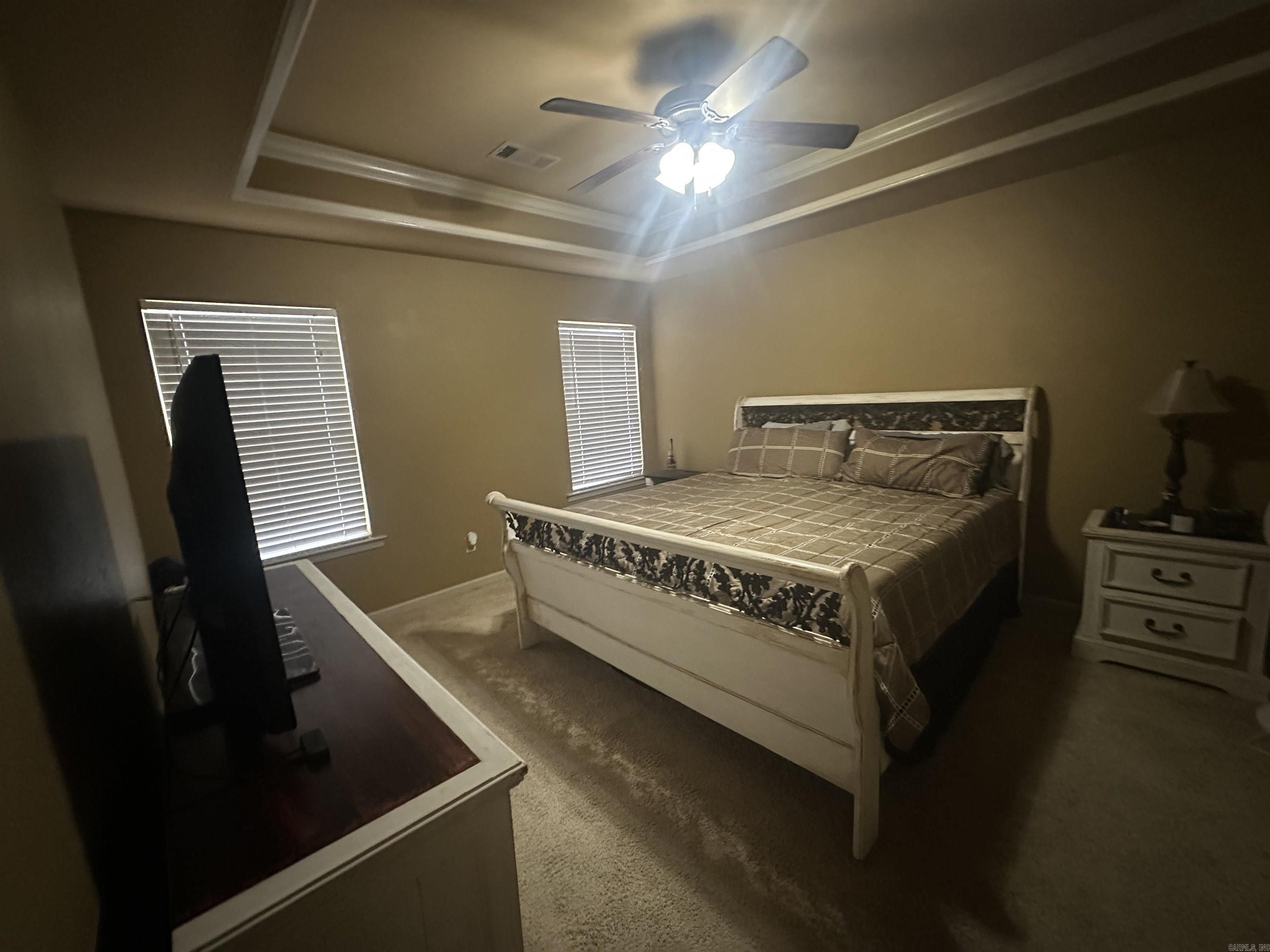 Magnolia Estates - Residential