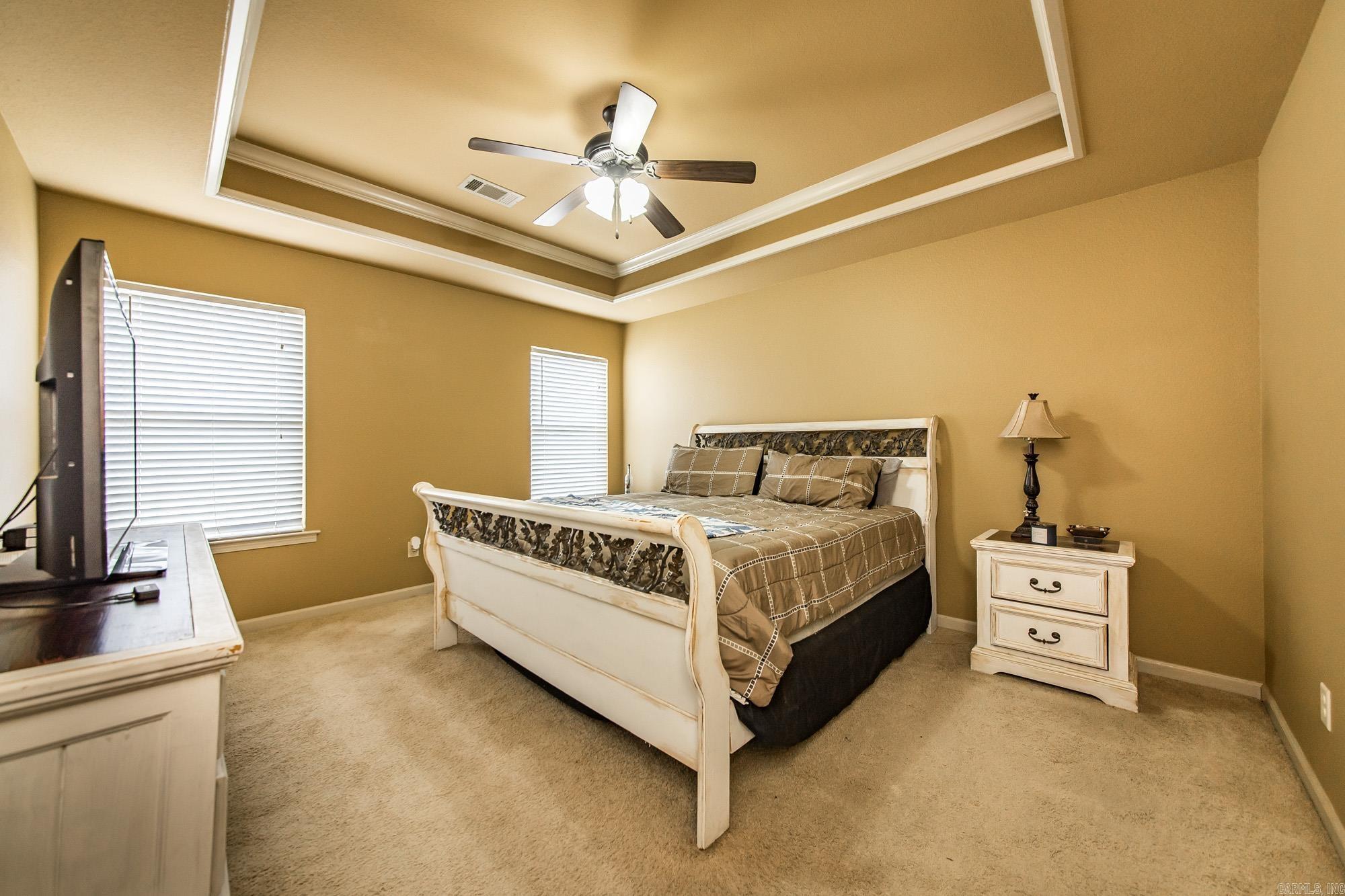 Magnolia Estates - Residential