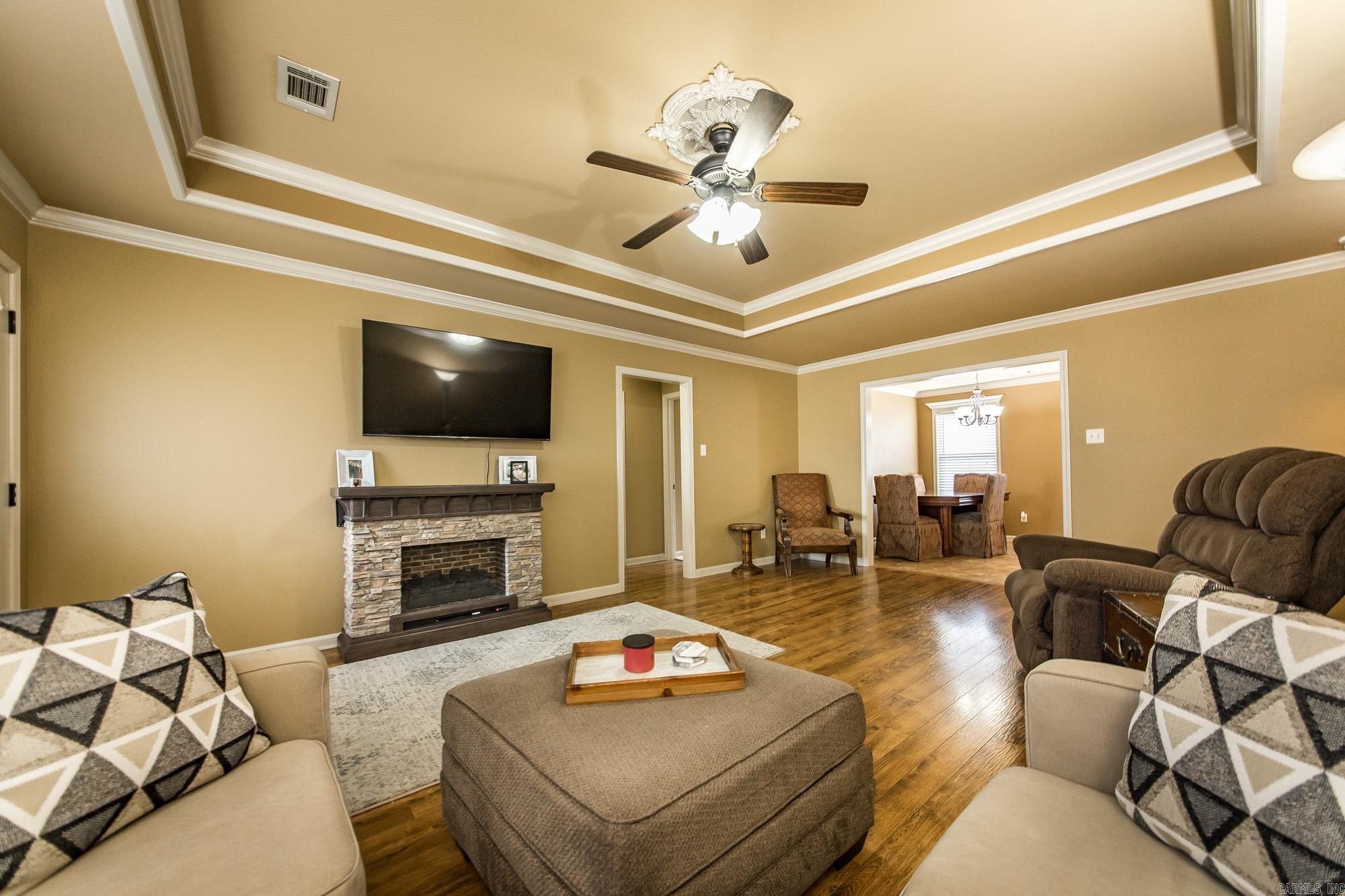 Magnolia Estates - Residential