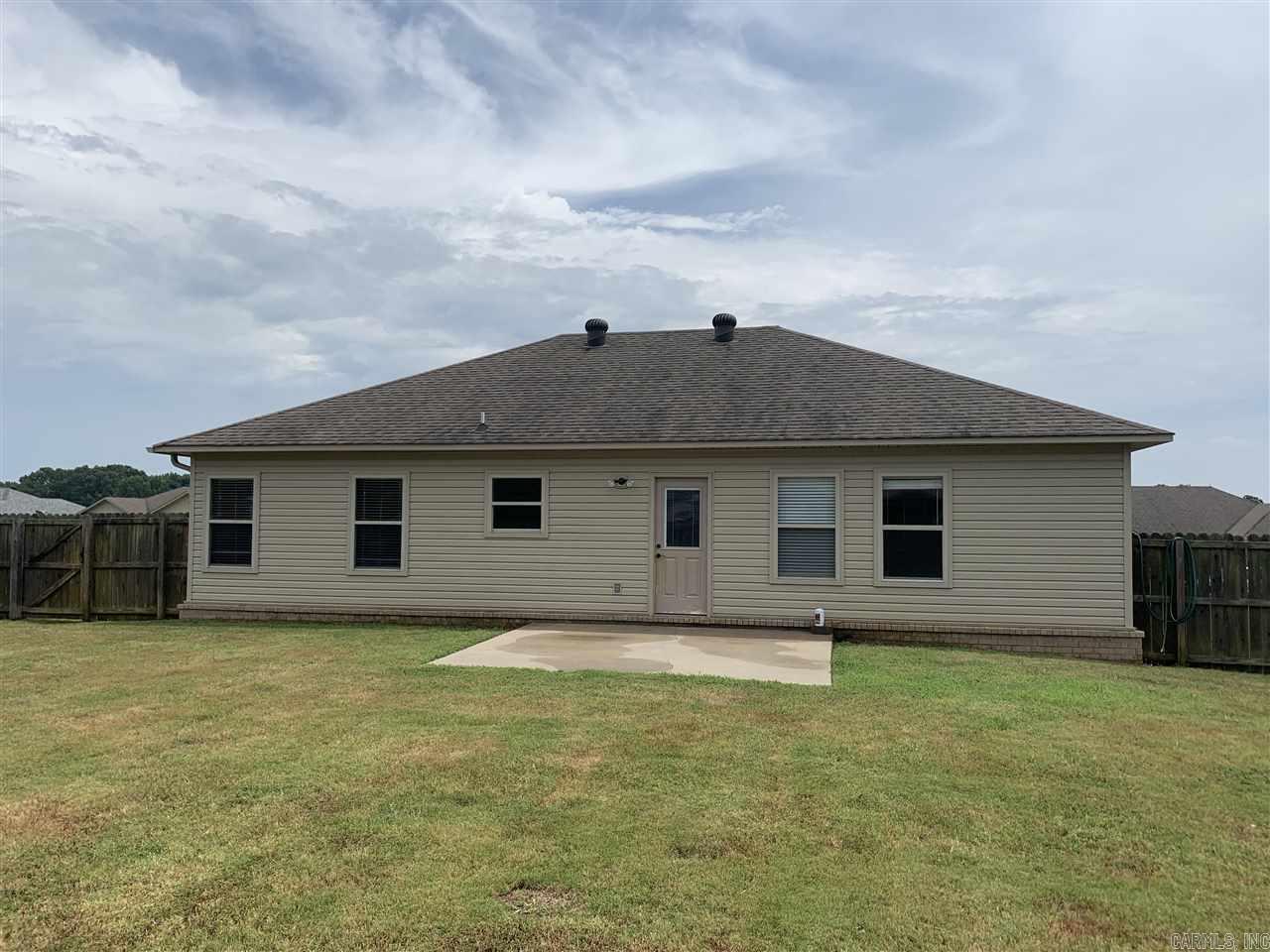 Magnolia Estates - Residential