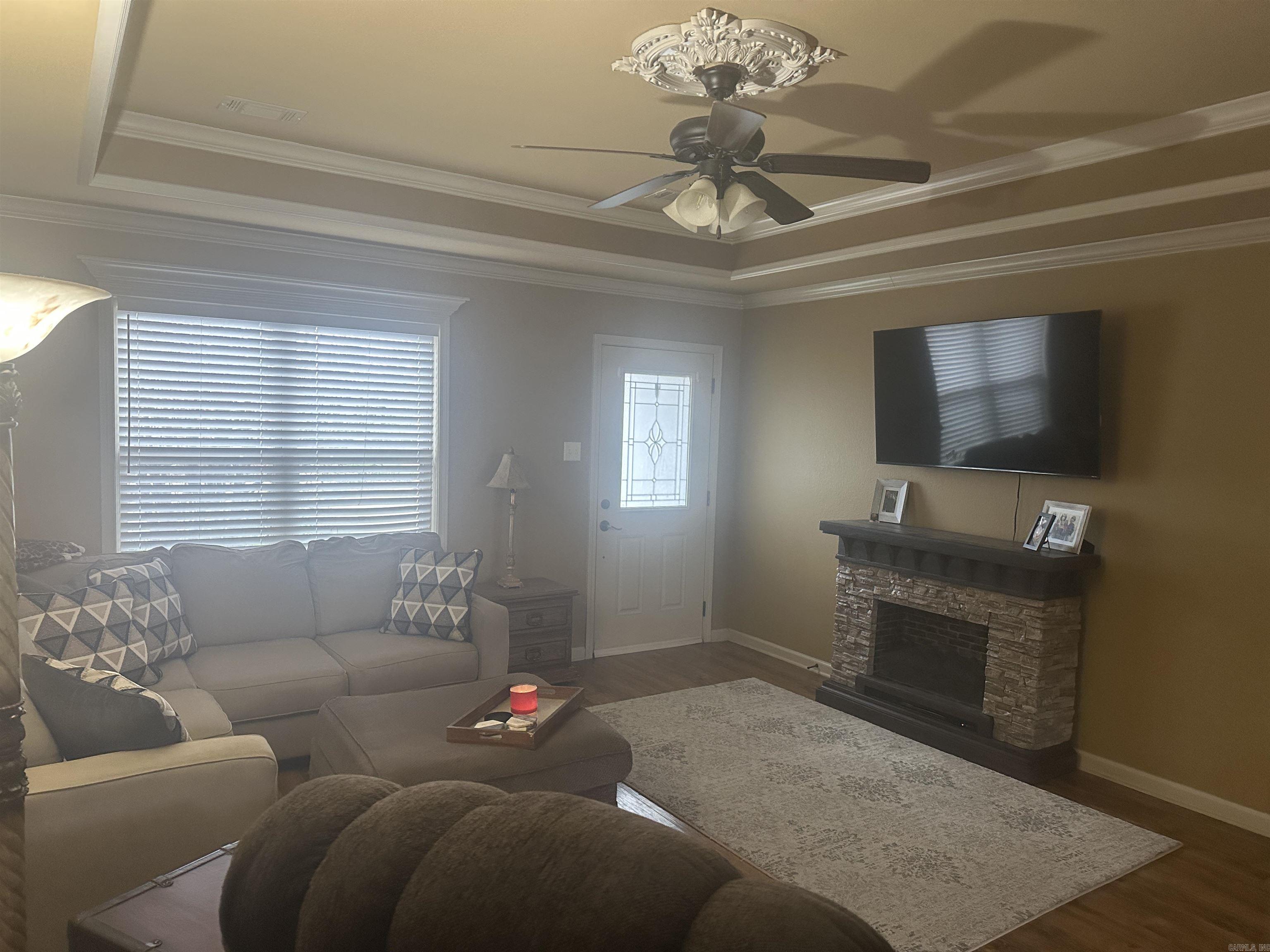 Magnolia Estates - Residential