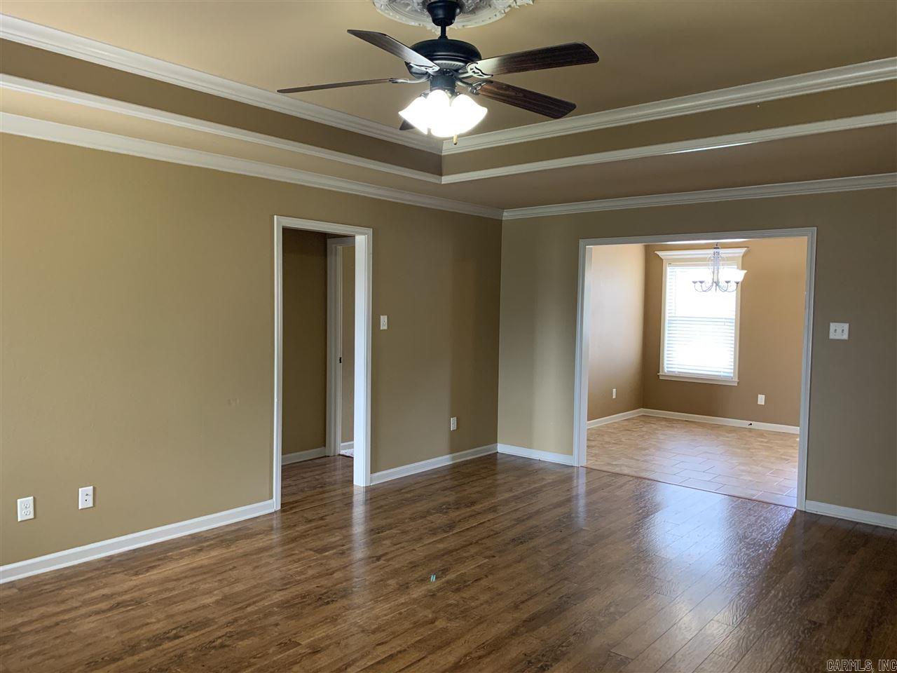 Magnolia Estates - Residential