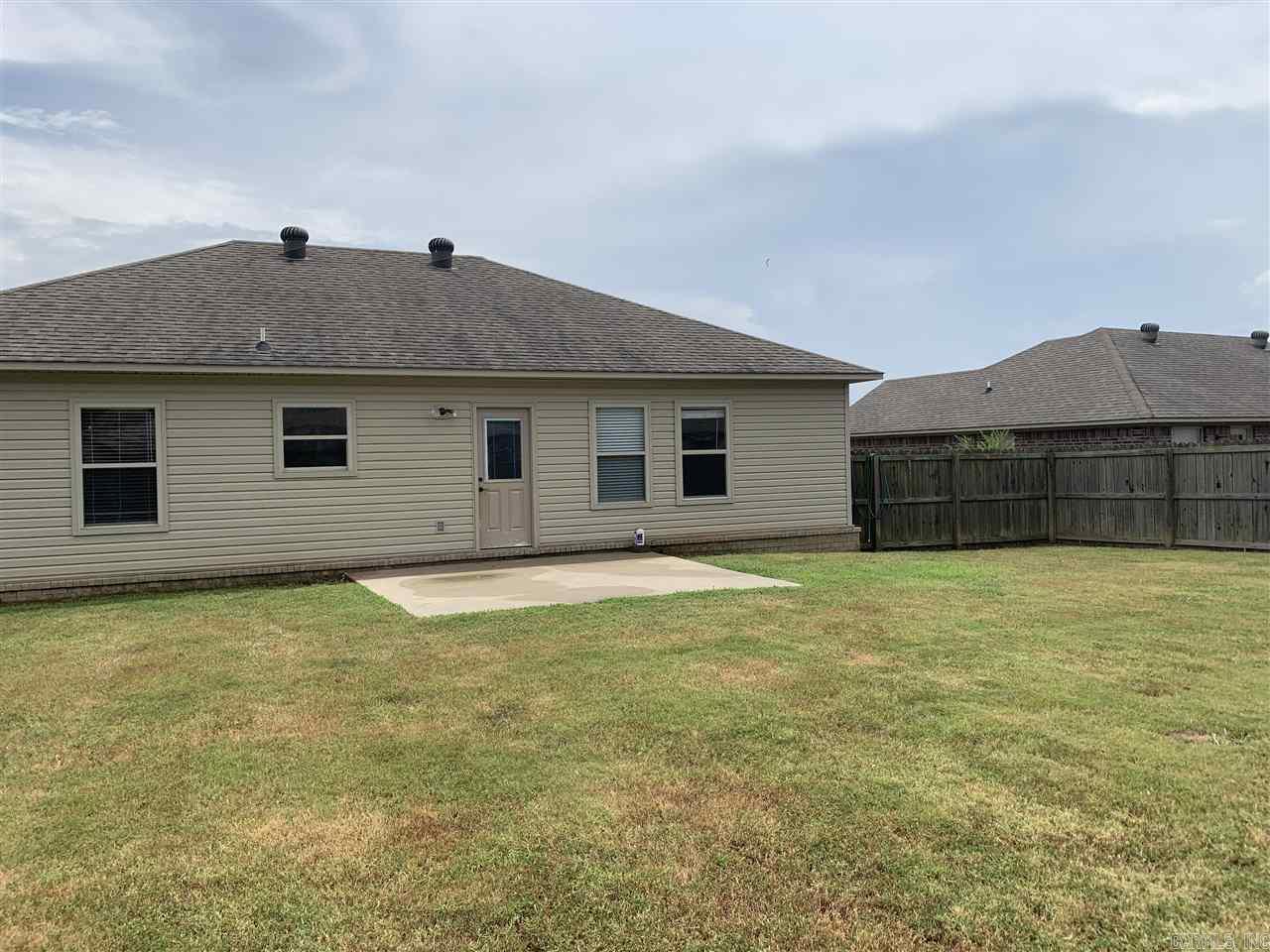 Magnolia Estates - Residential