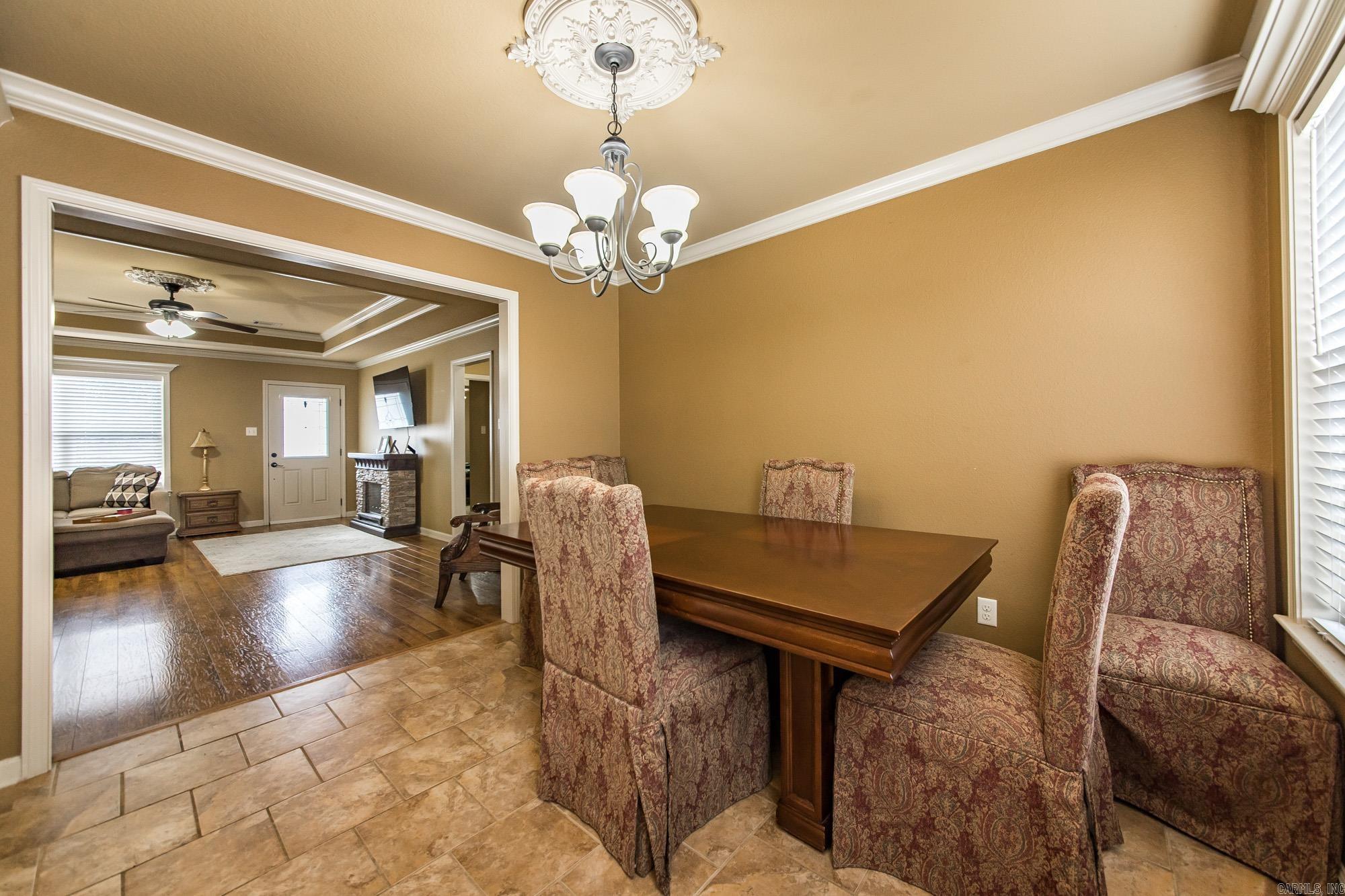 Magnolia Estates - Residential