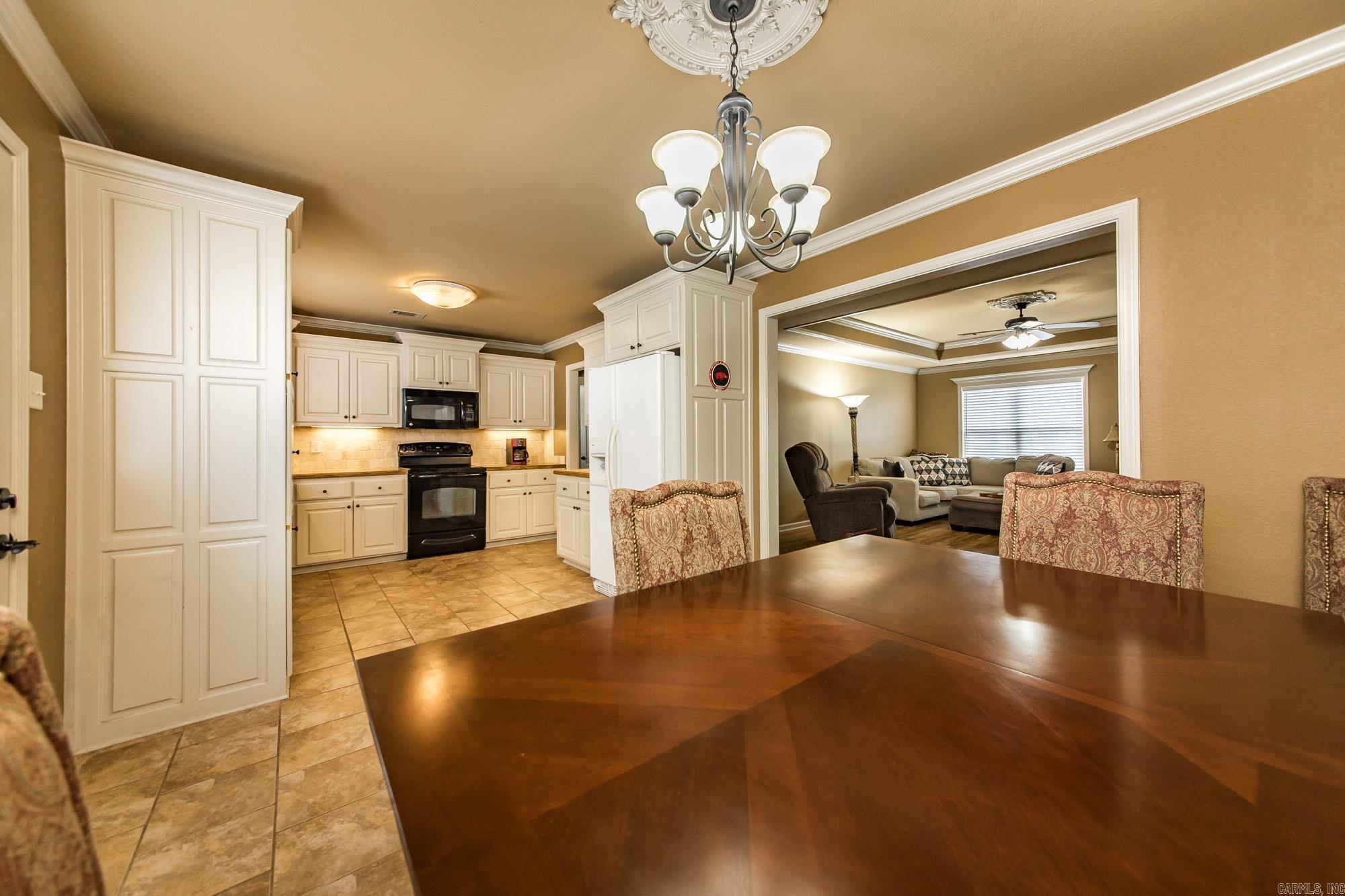 Magnolia Estates - Residential