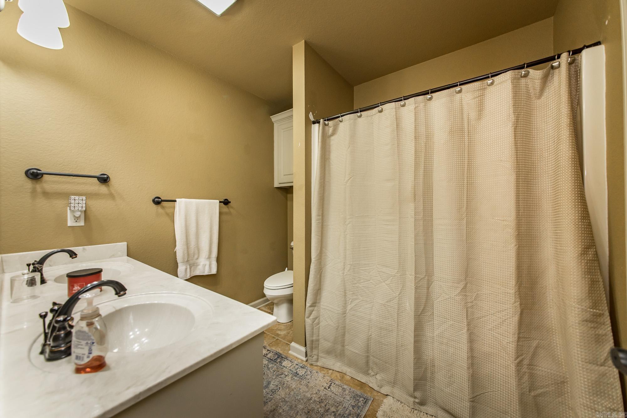 Magnolia Estates - Residential