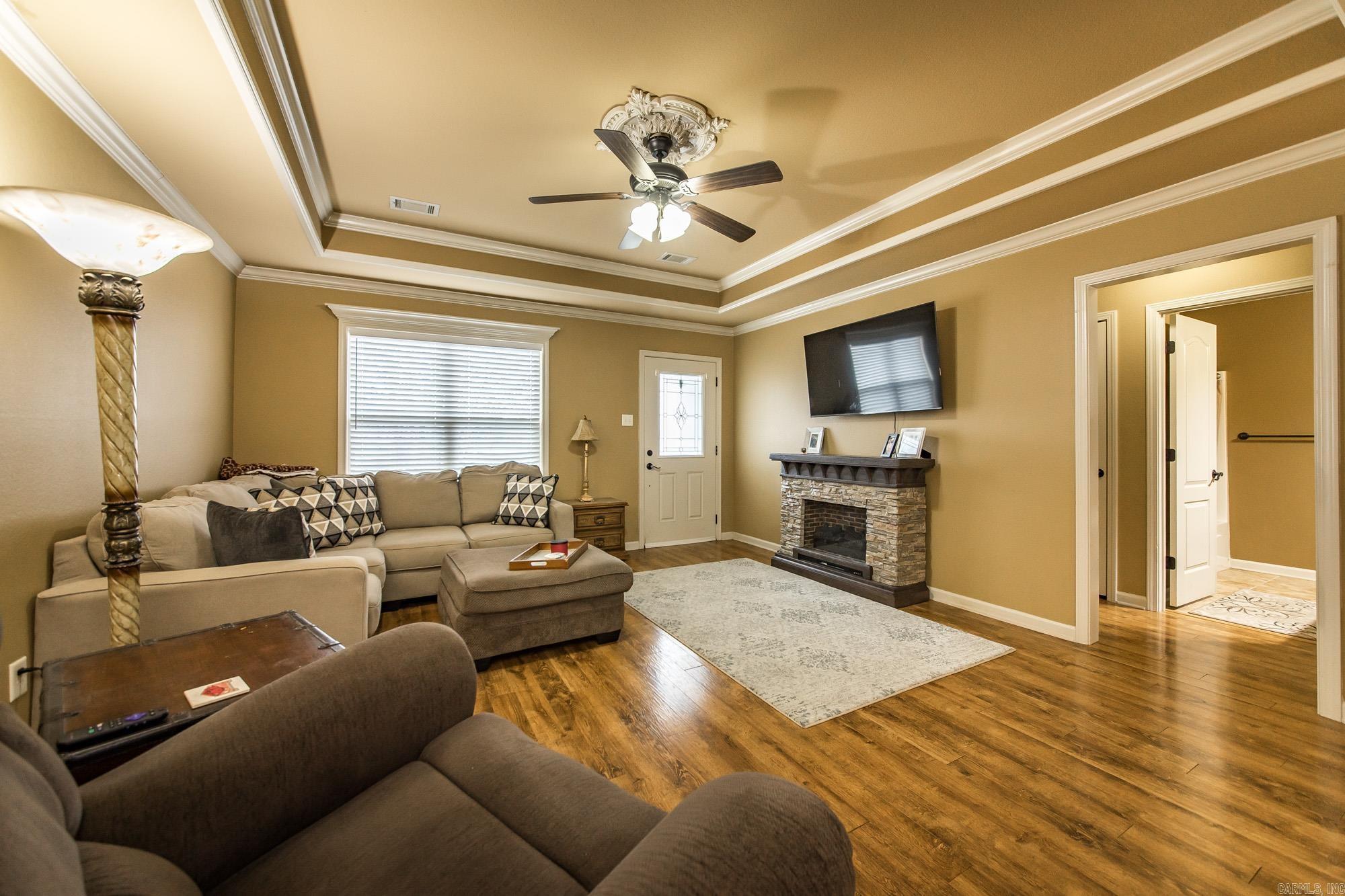 Magnolia Estates - Residential