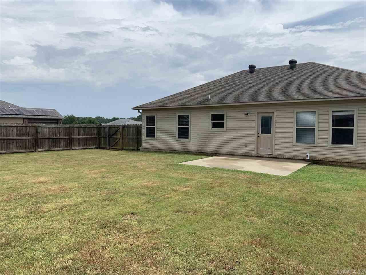 Magnolia Estates - Residential