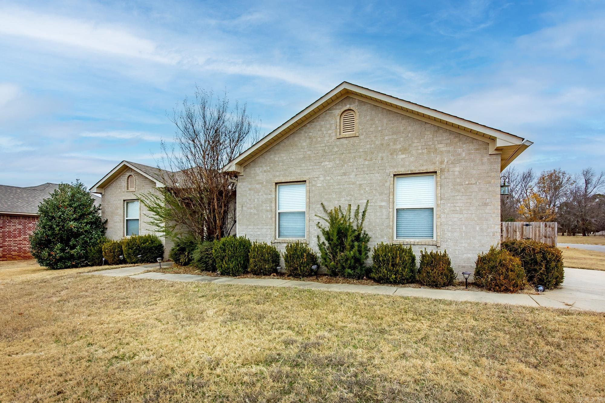 Magnolia Estates - Residential