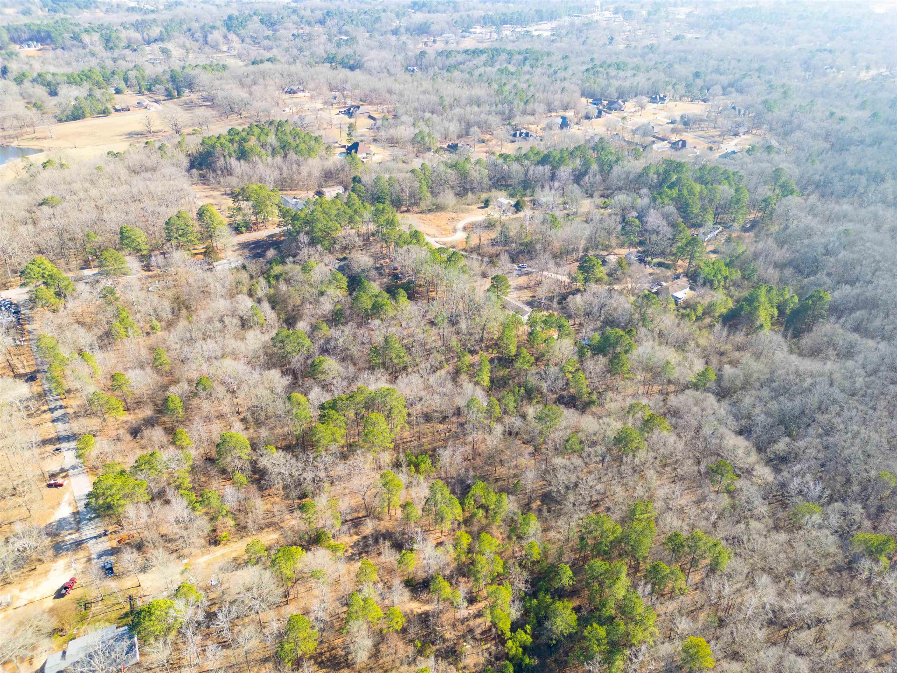 Metes & Bounds - Land