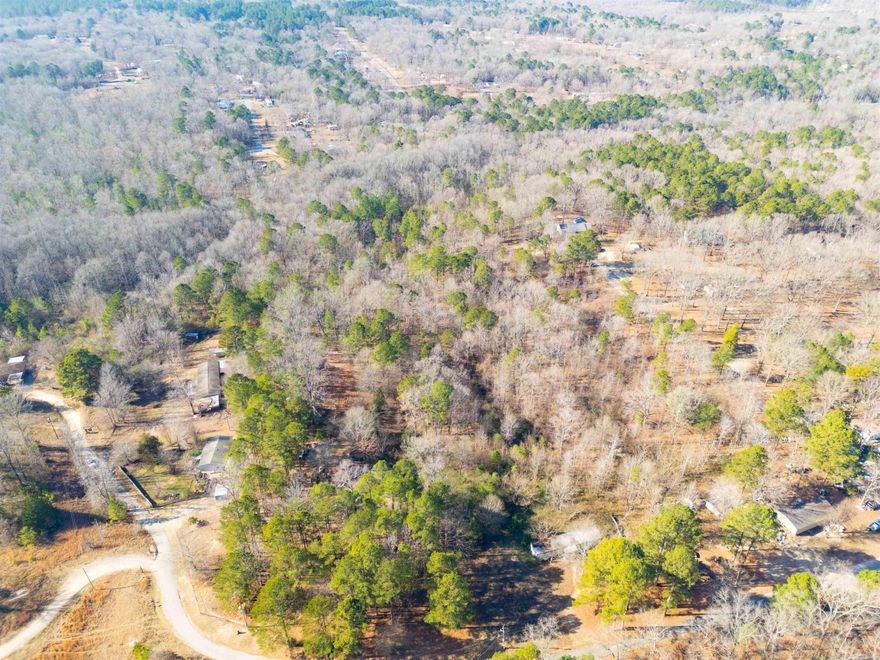 7.43 acres located in Mabelvale, Arkansas, just 20 minutes from Little Rock. Situated in the Sheridan School District, this property offers a great opportunity for a homesite or recreational use.