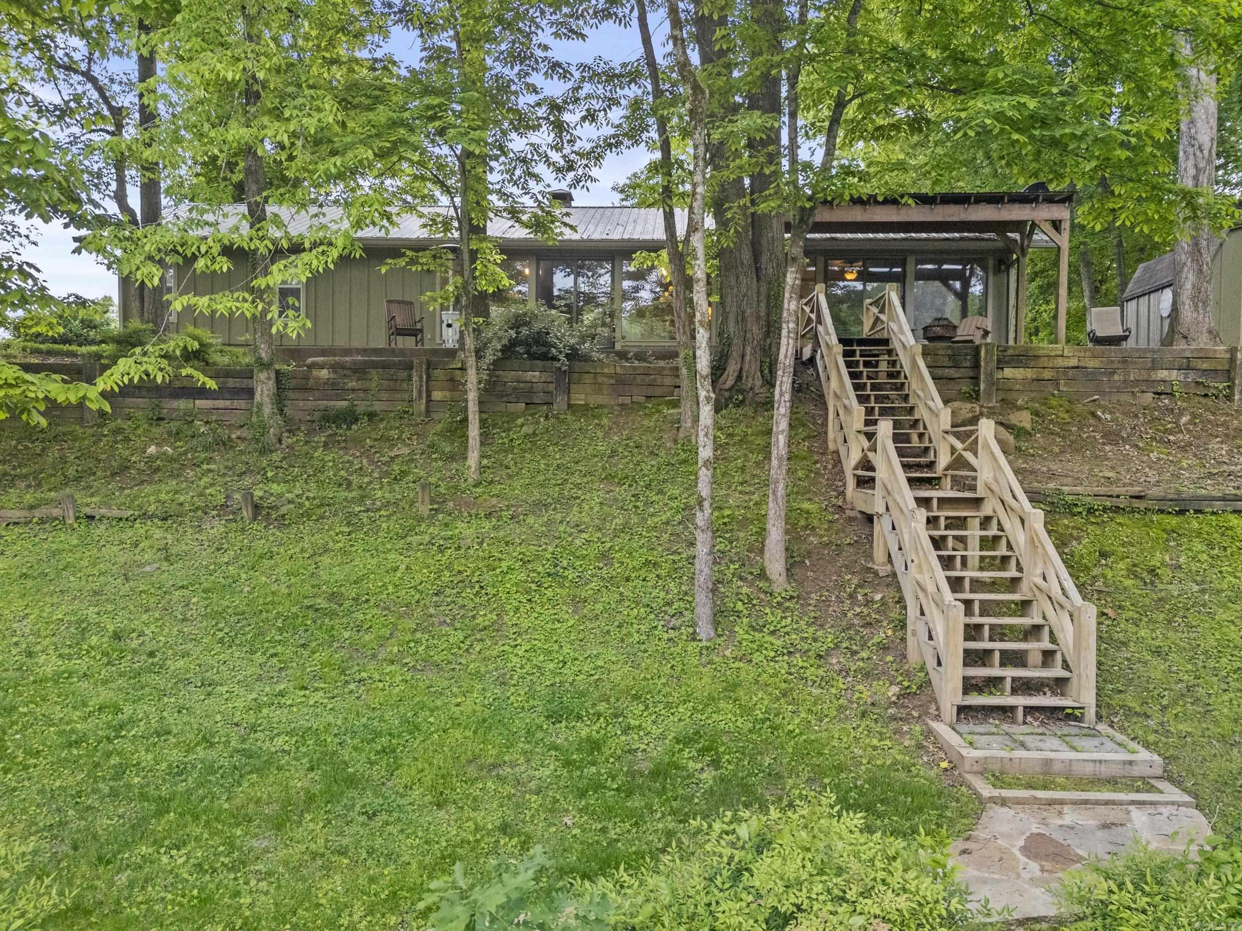 Riverland - Residential