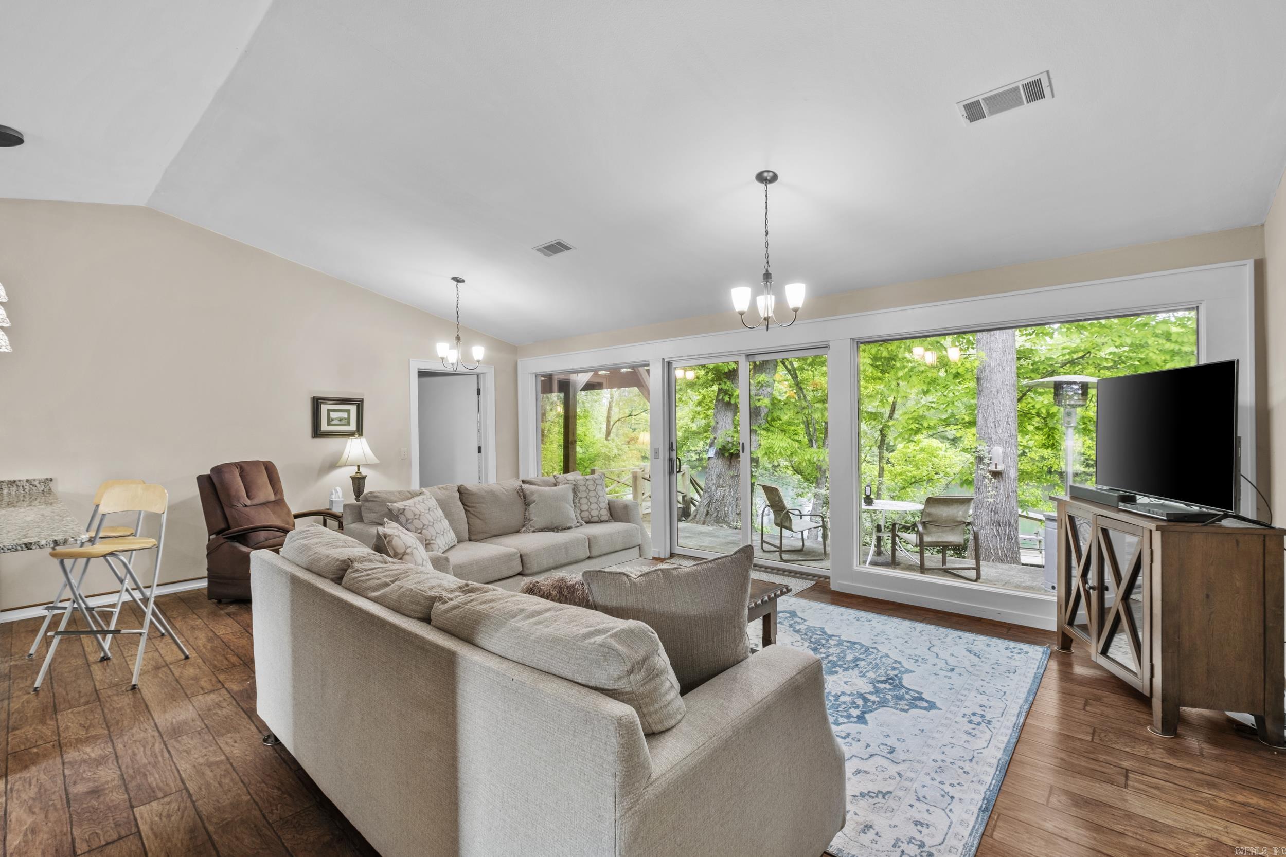 Riverland - Residential