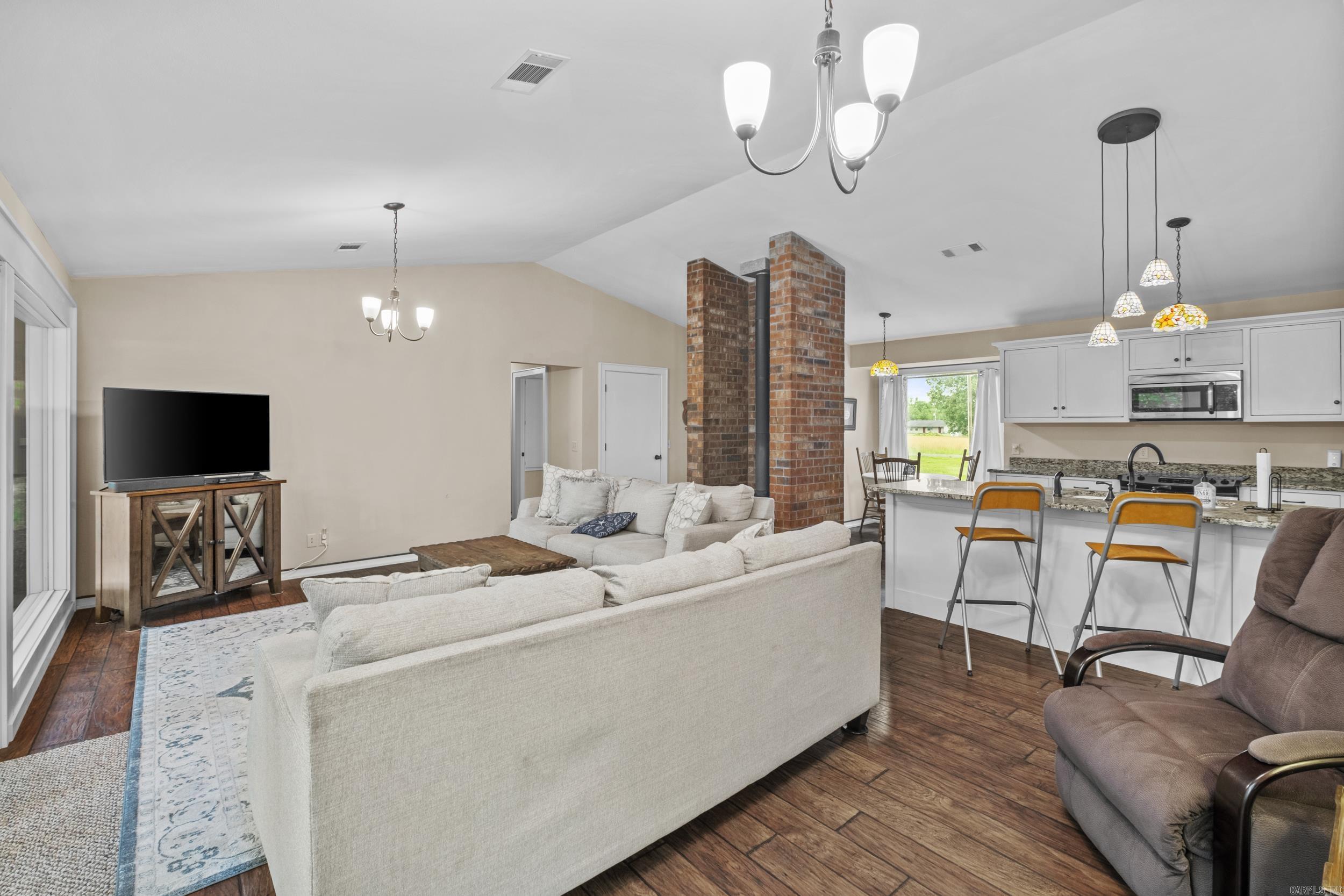 Riverland - Residential