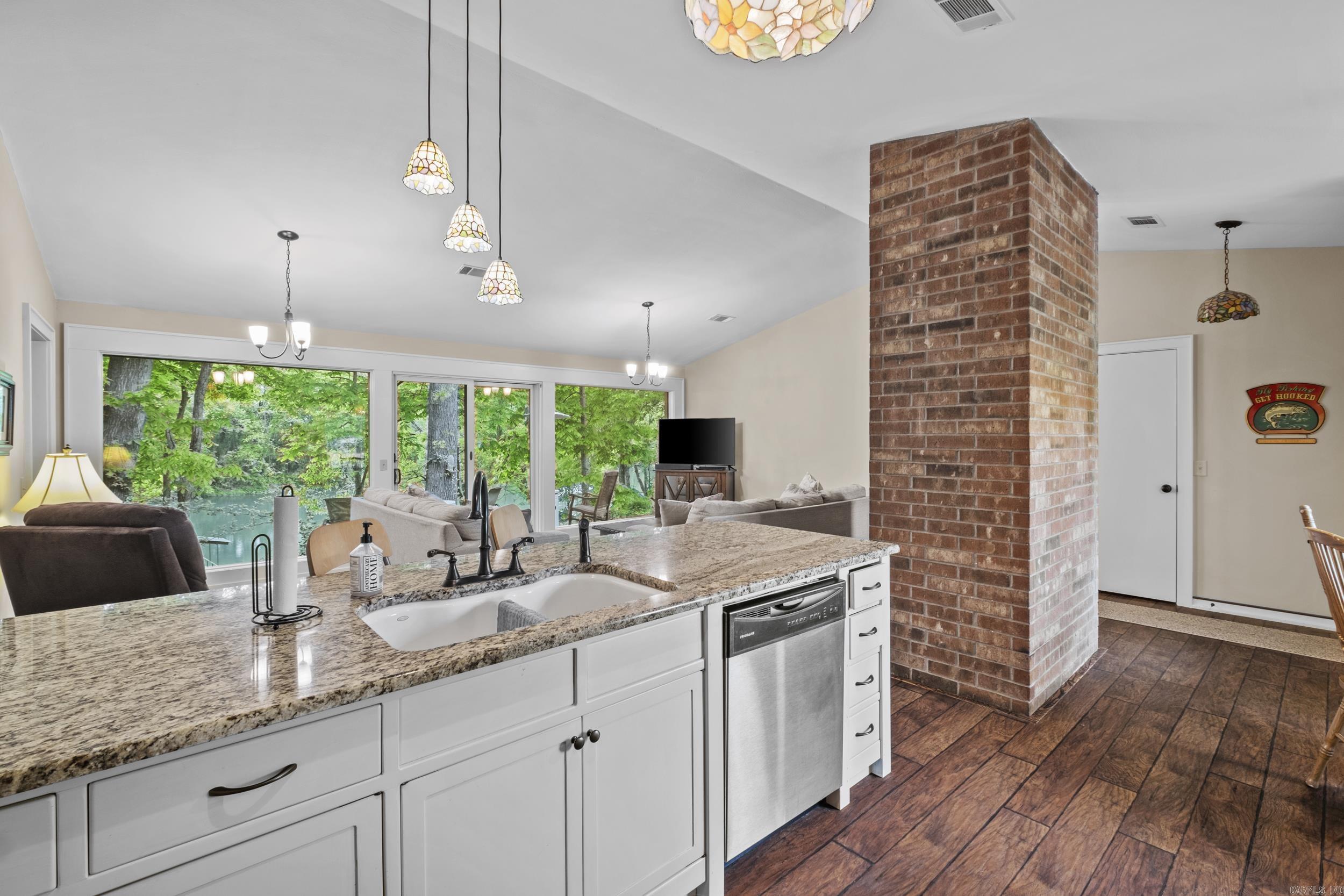 Riverland - Residential