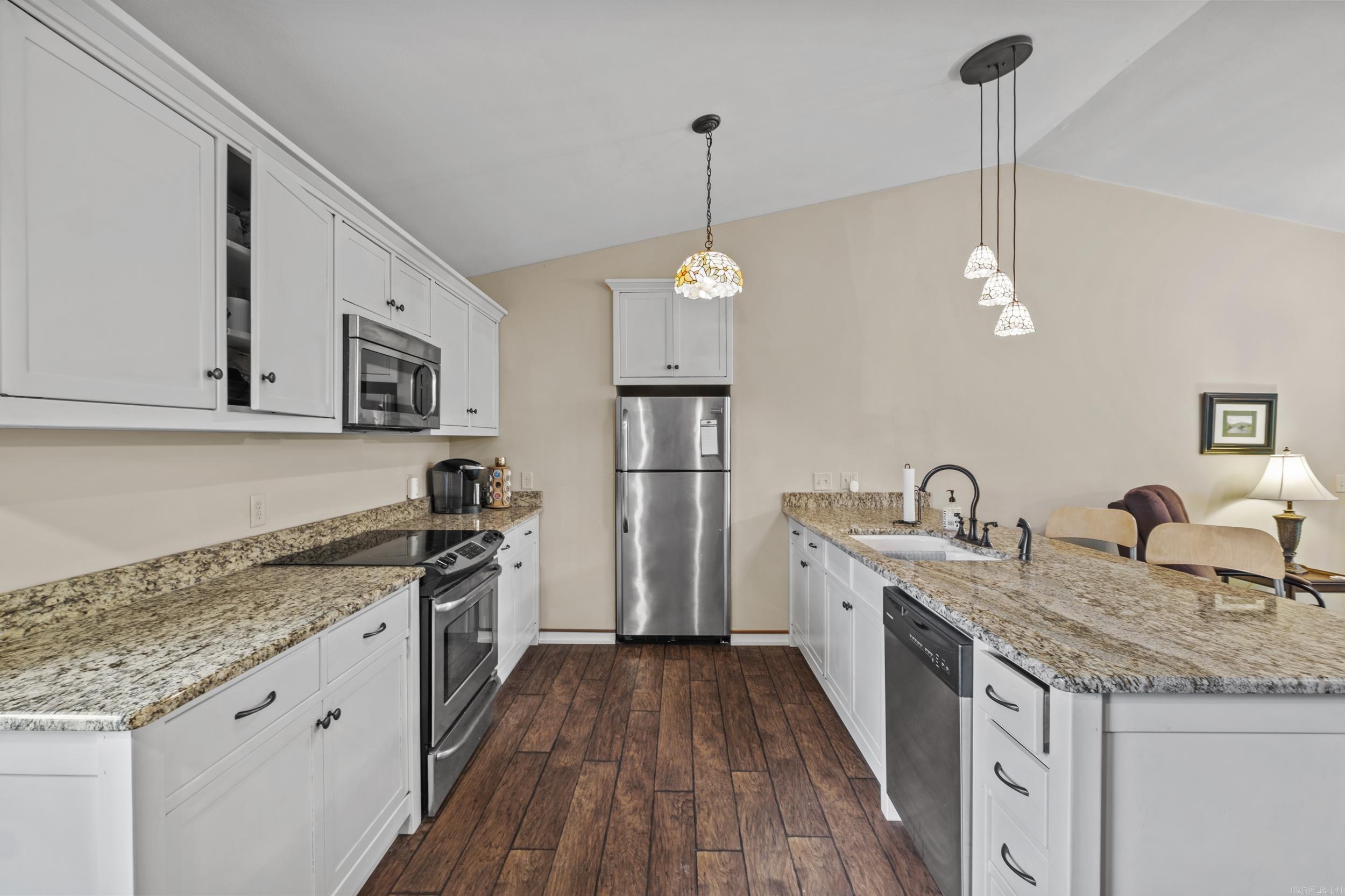 Riverland - Residential