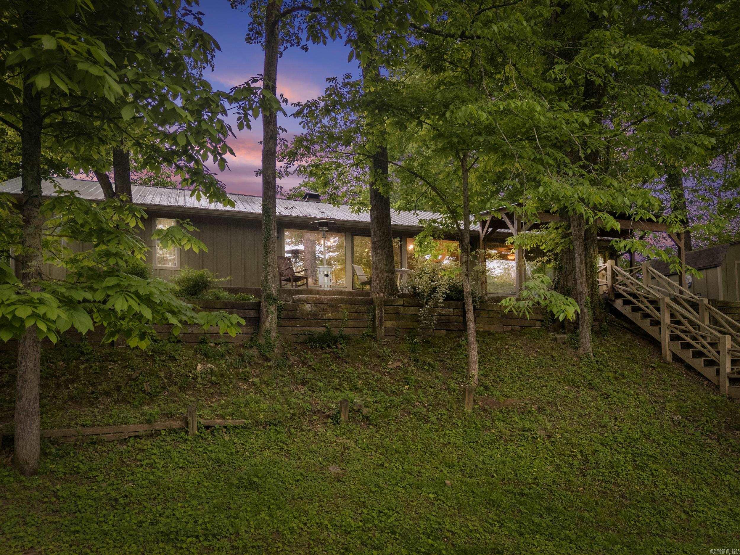 Riverland - Residential