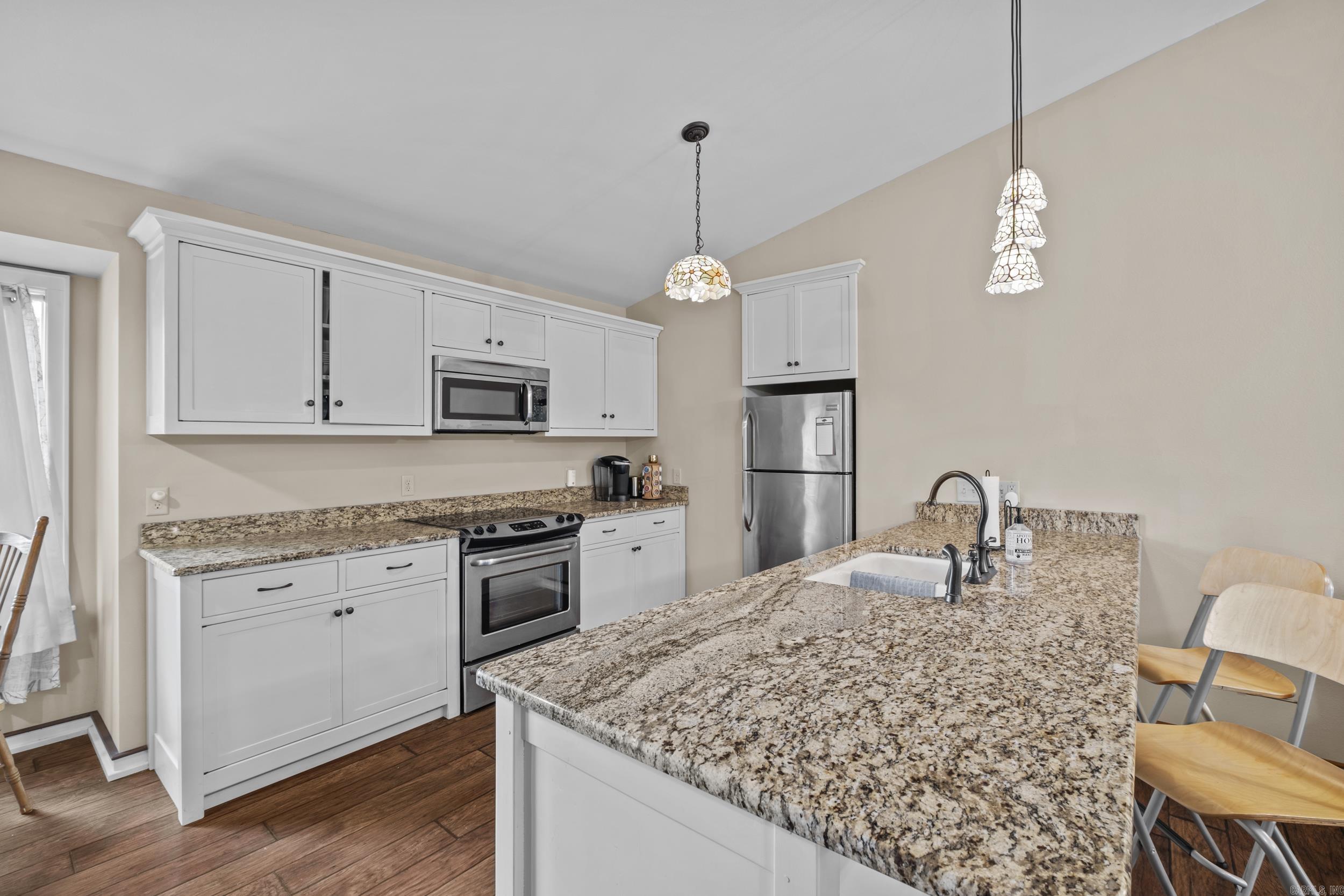 Riverland - Residential