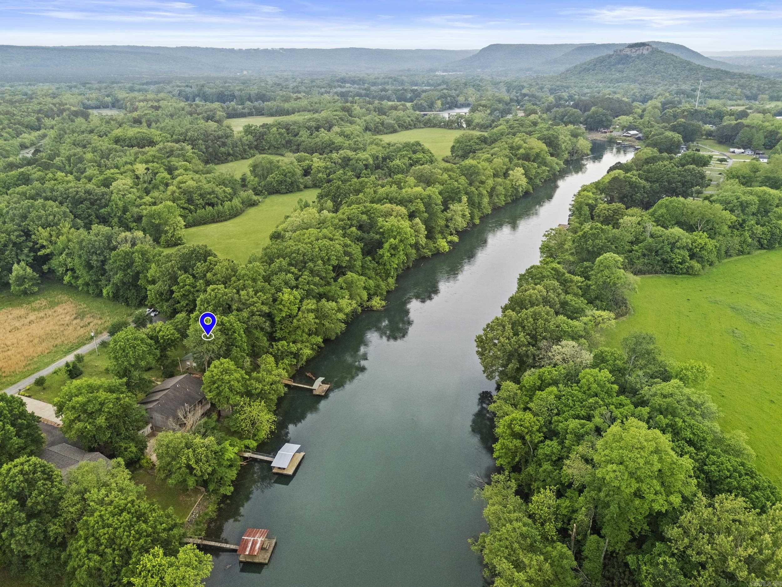 Riverland - Residential