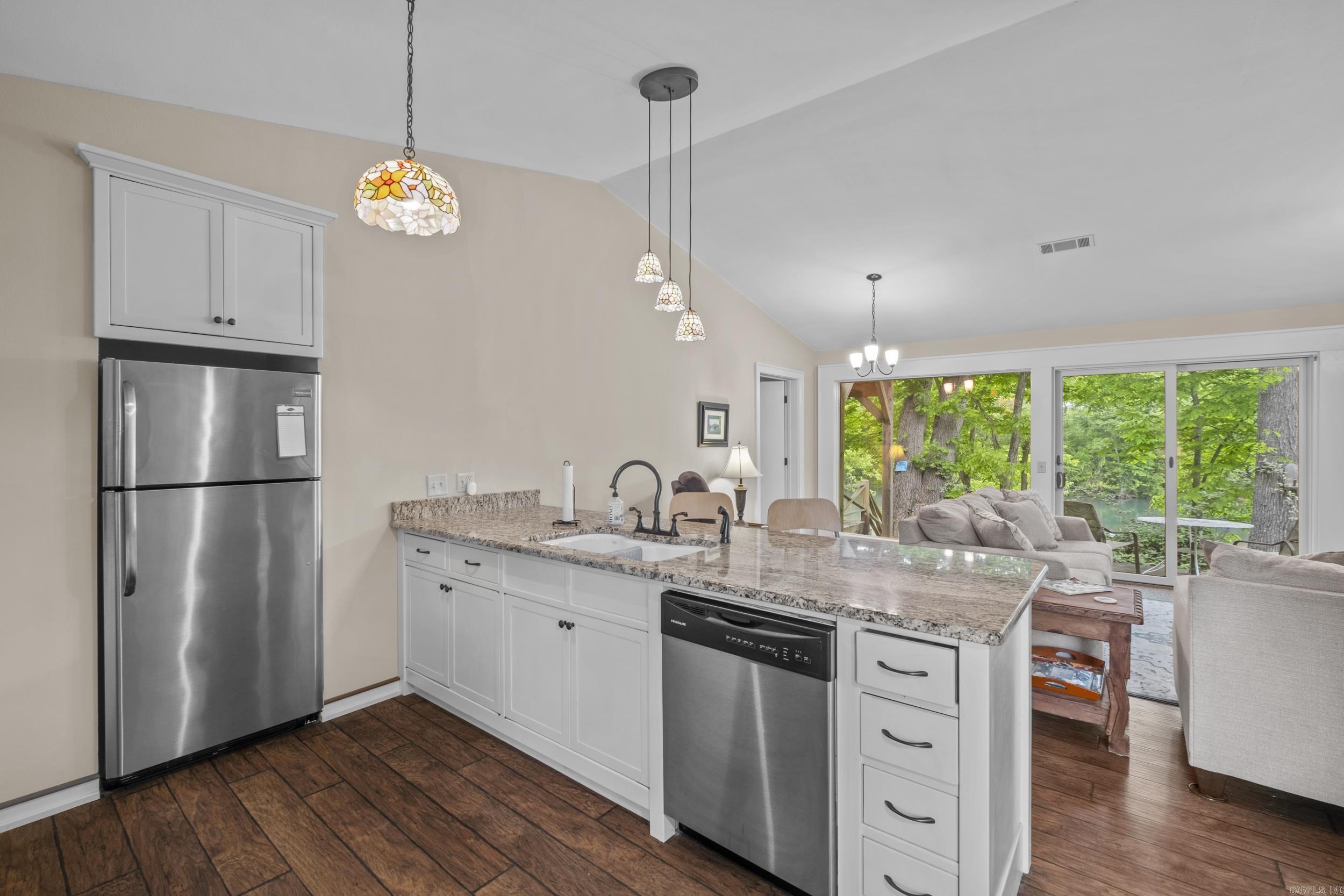 Riverland - Residential