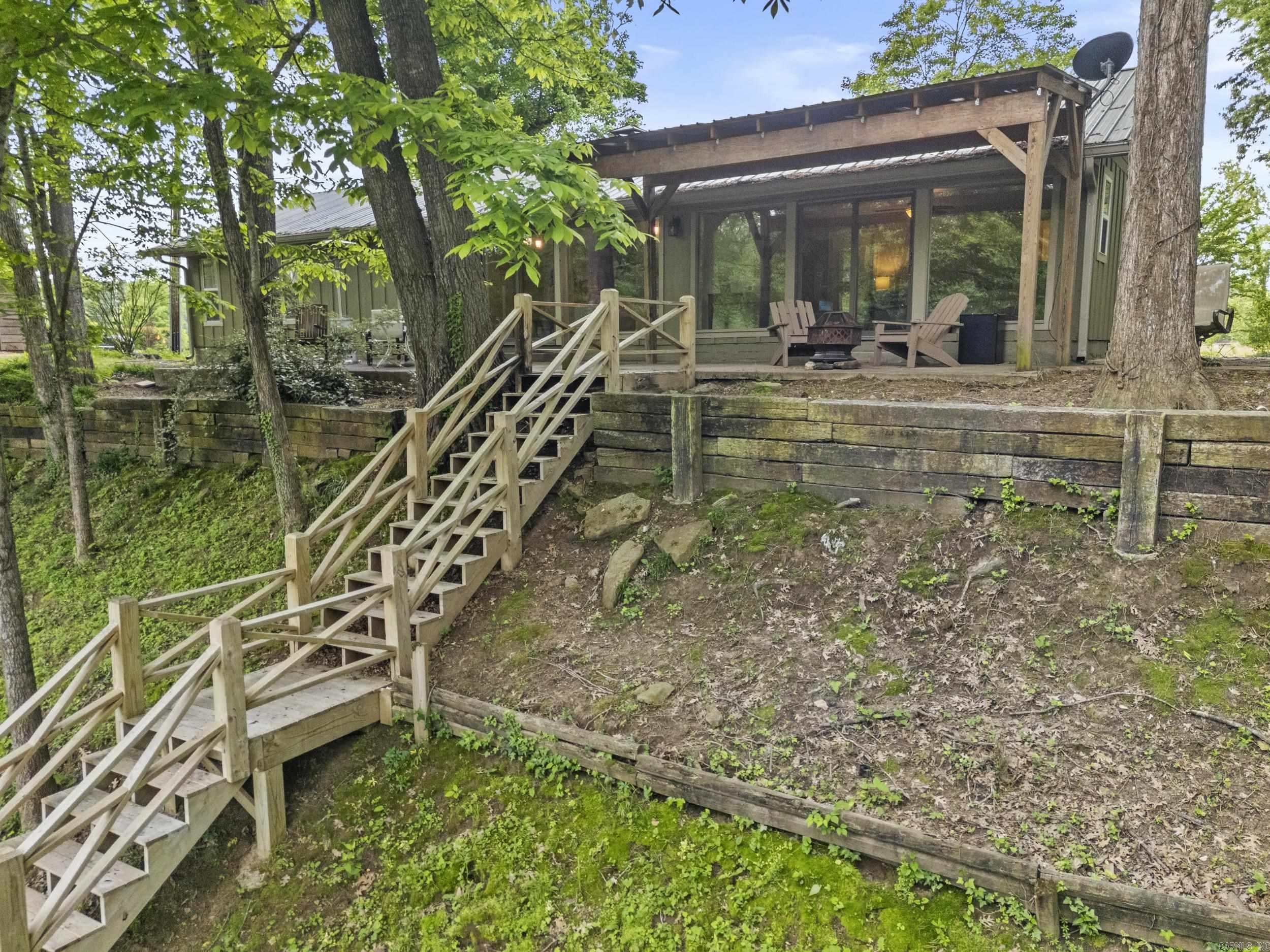 Riverland - Residential