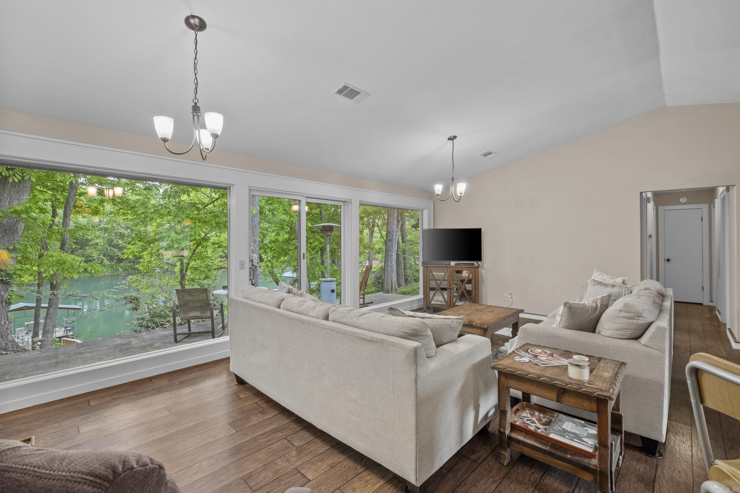 Riverland - Residential