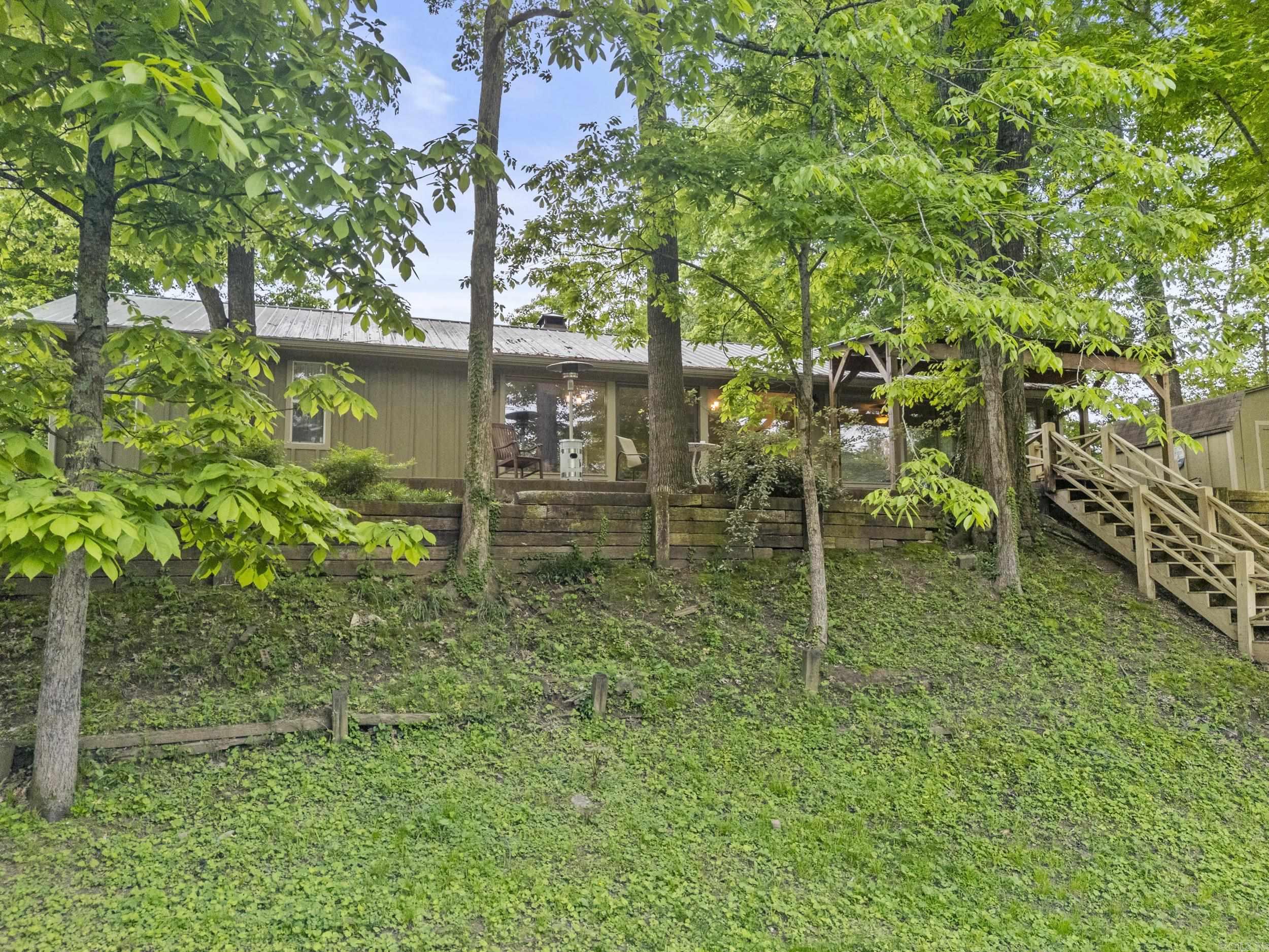 Riverland - Residential