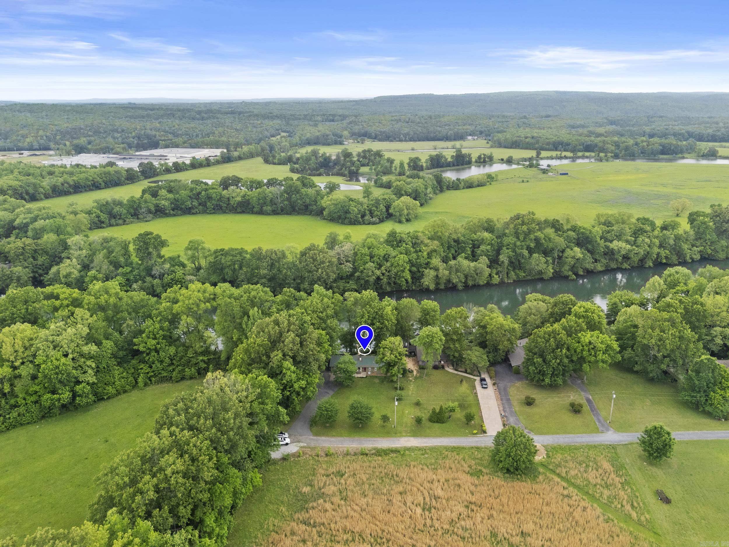 Riverland - Residential