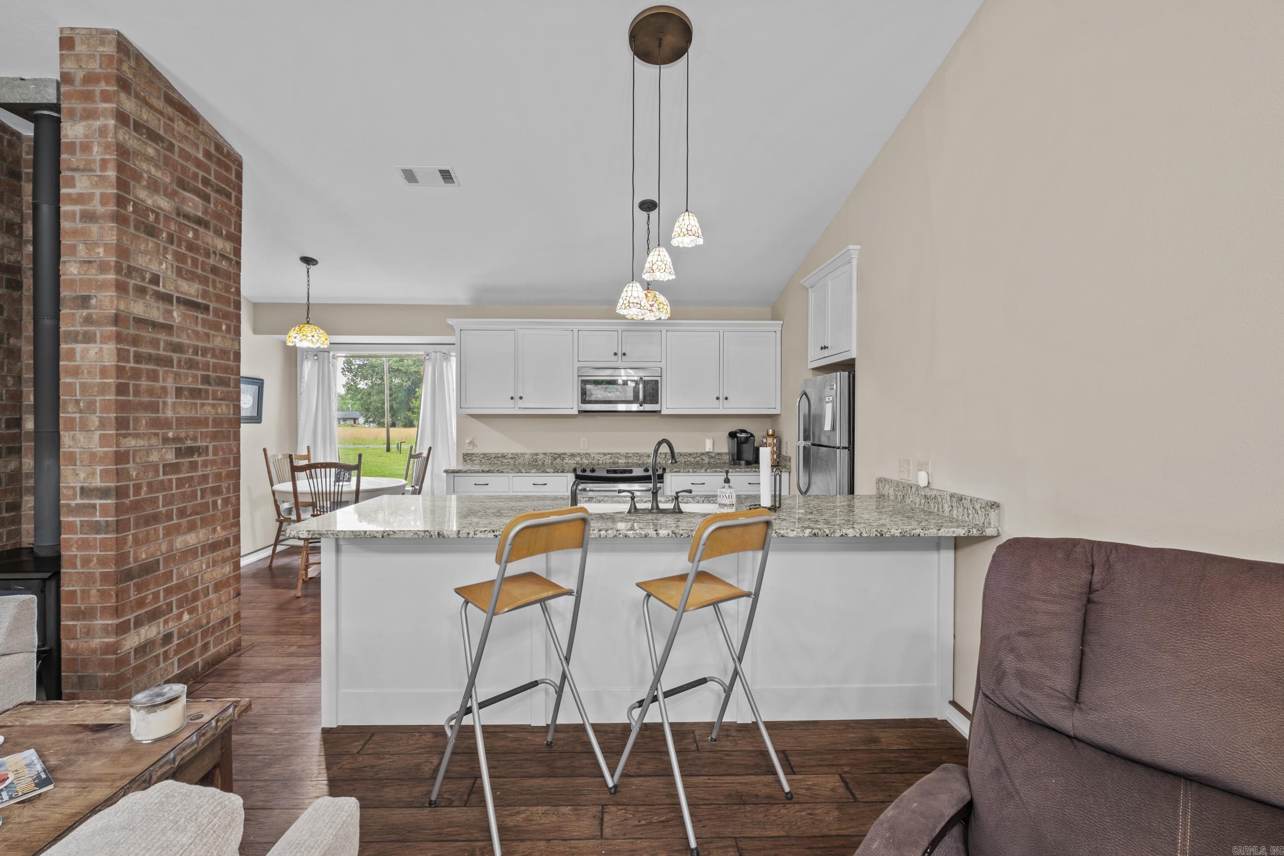 Riverland - Residential