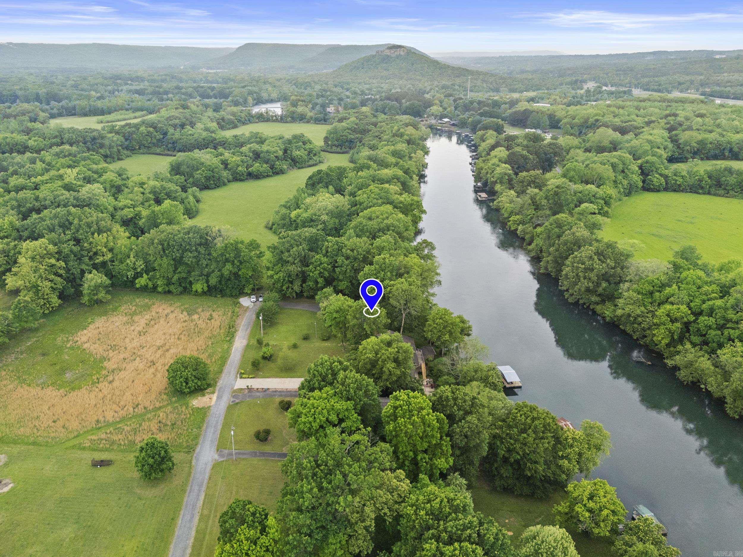 Riverland - Residential