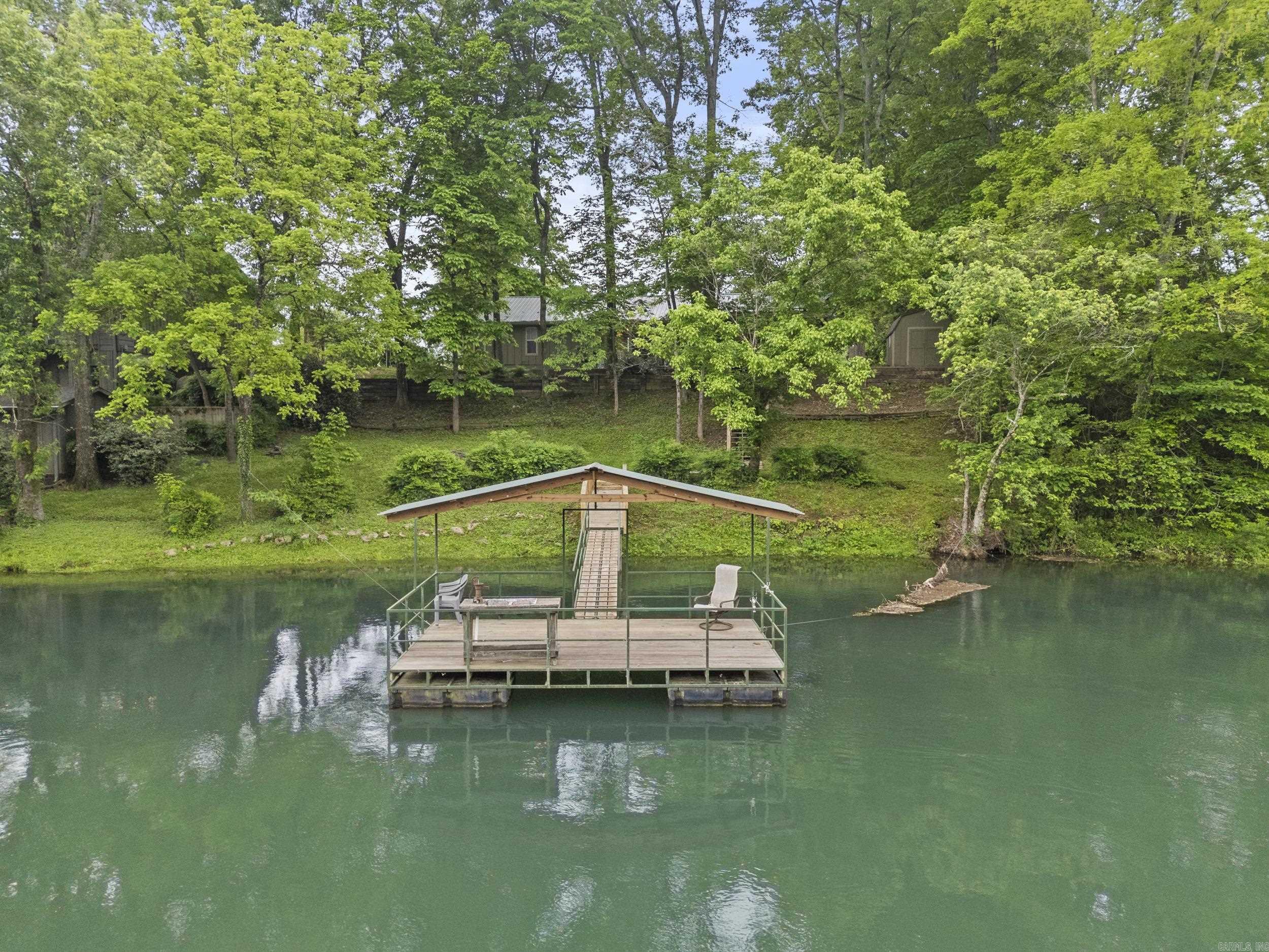 Riverland - Residential