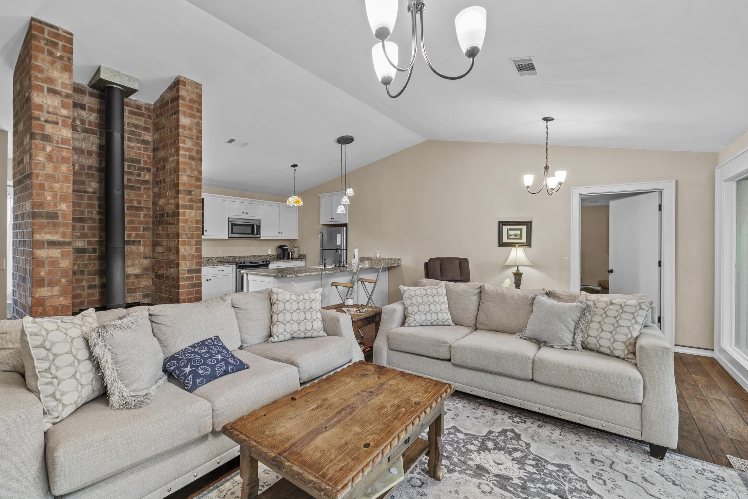 Riverland - Residential