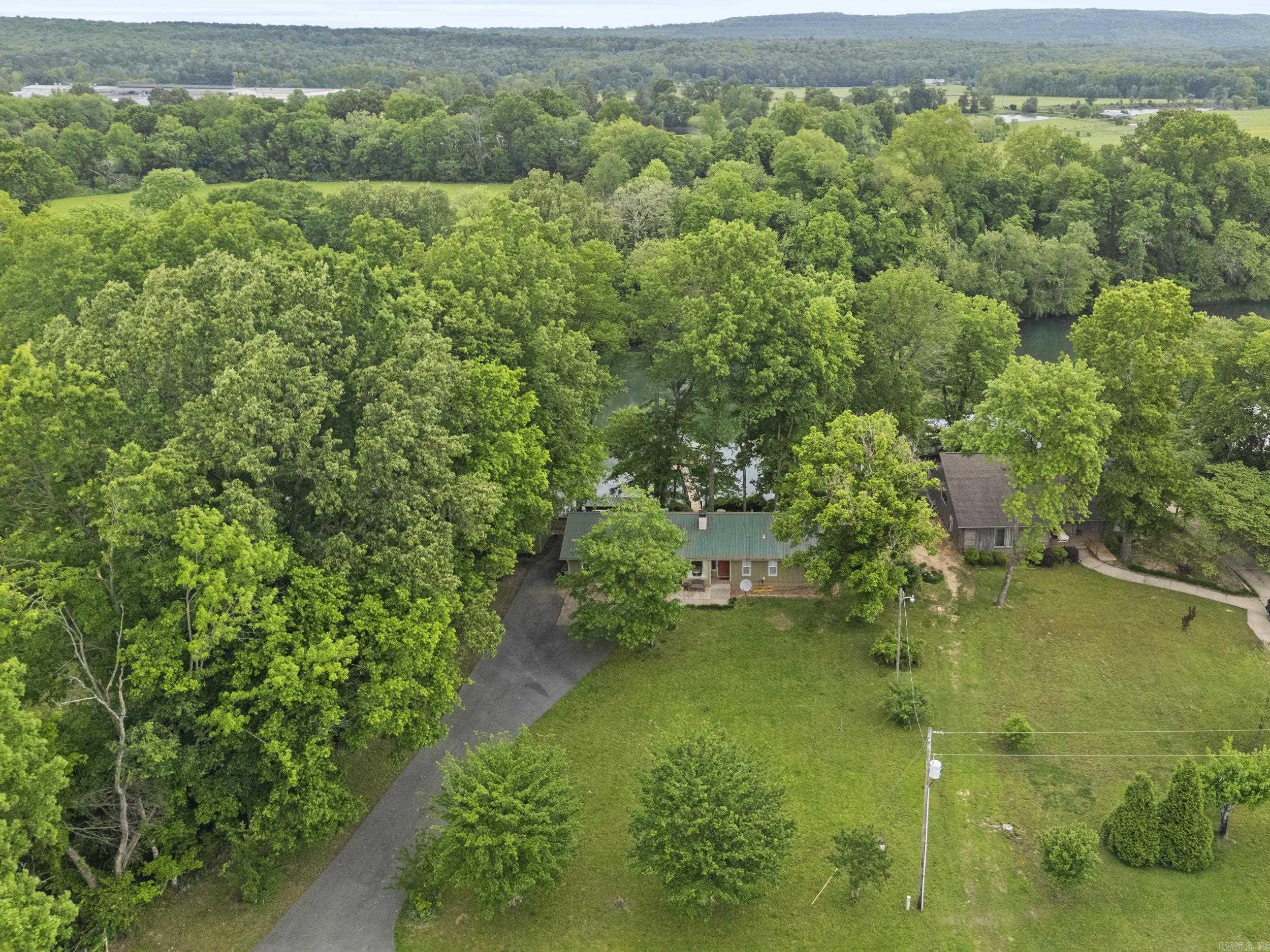 Riverland - Residential