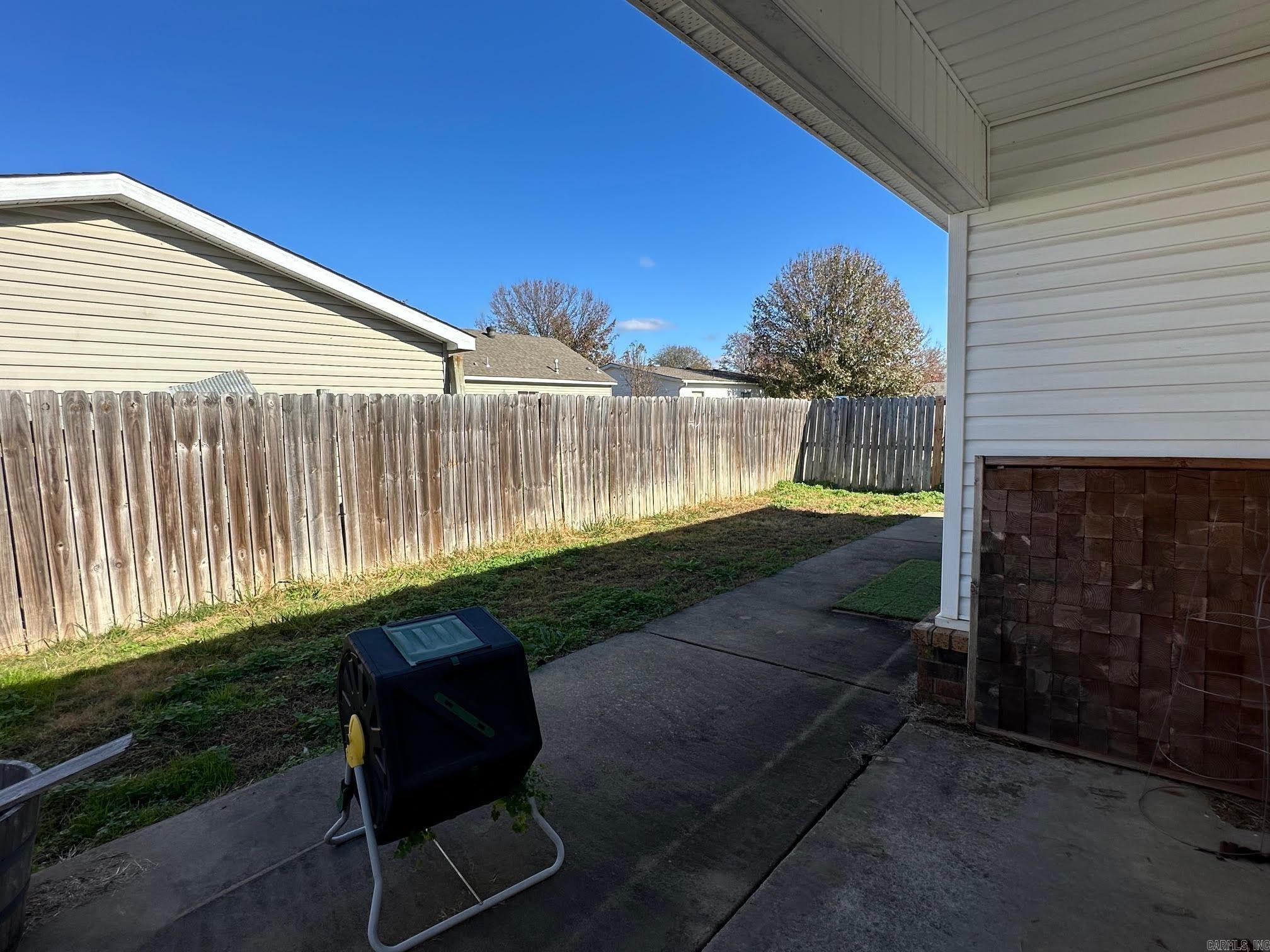 Shiloh Creek Estates - Residential