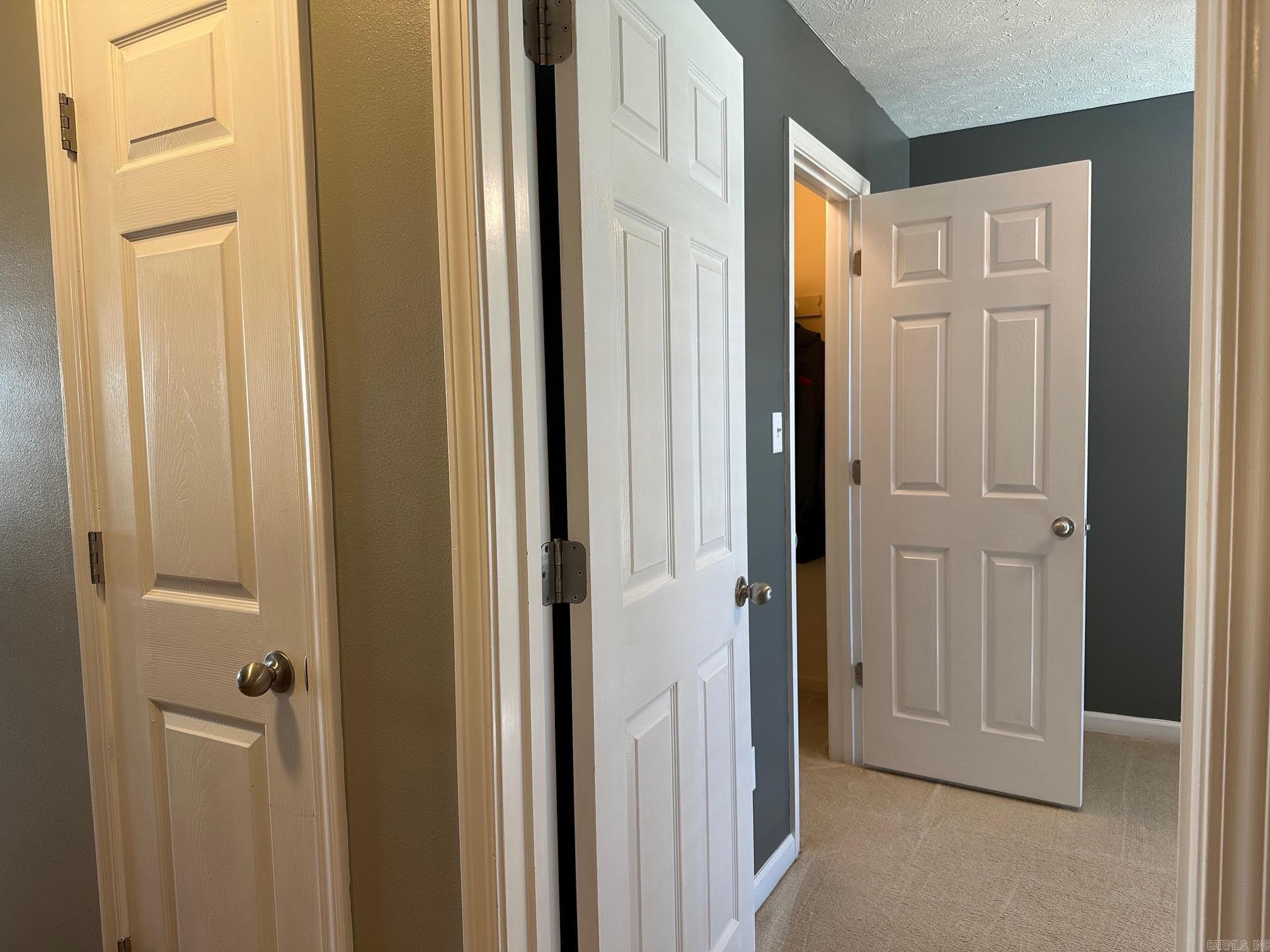 Shiloh Creek Estates - Residential