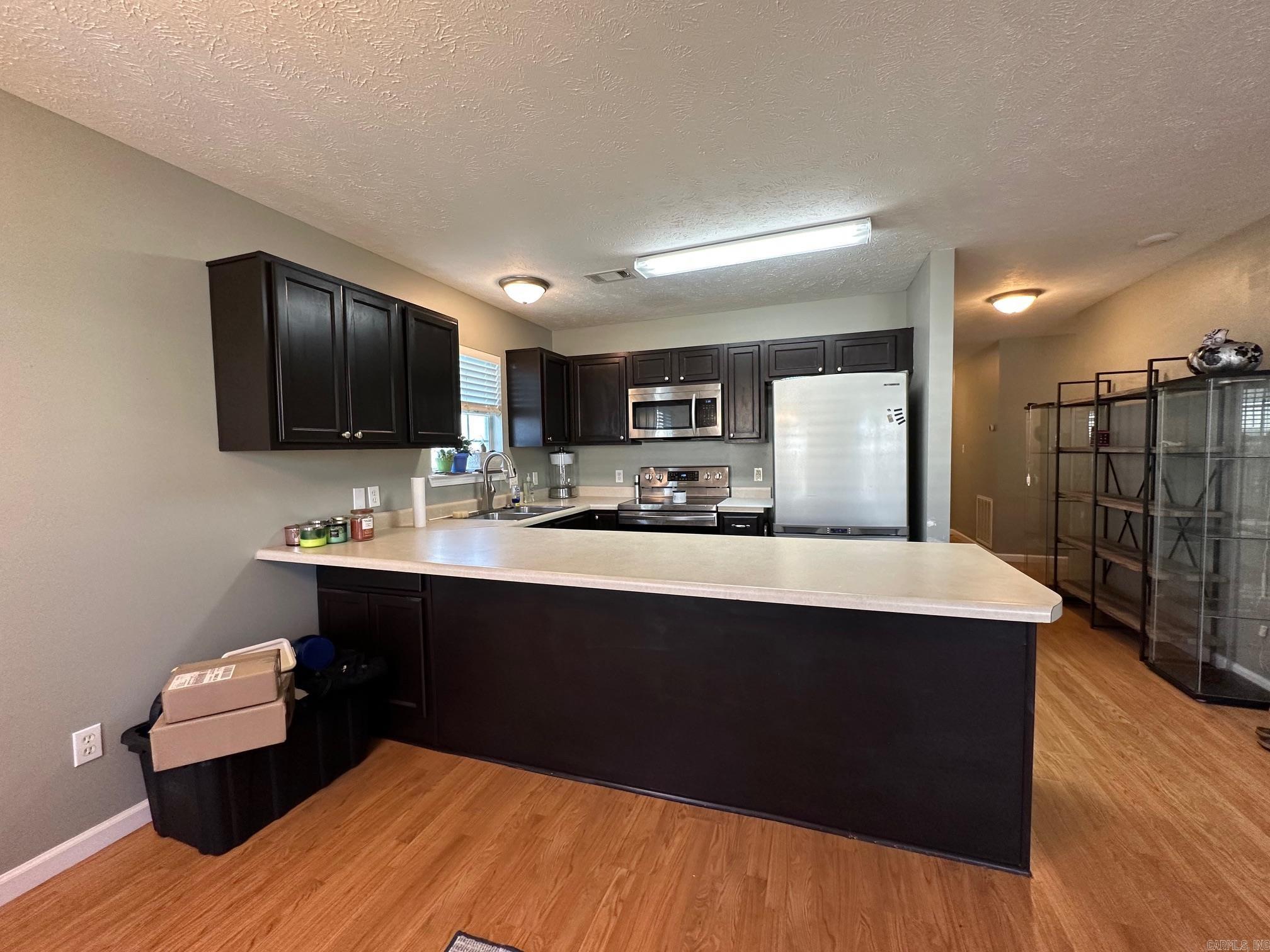 Shiloh Creek Estates - Residential