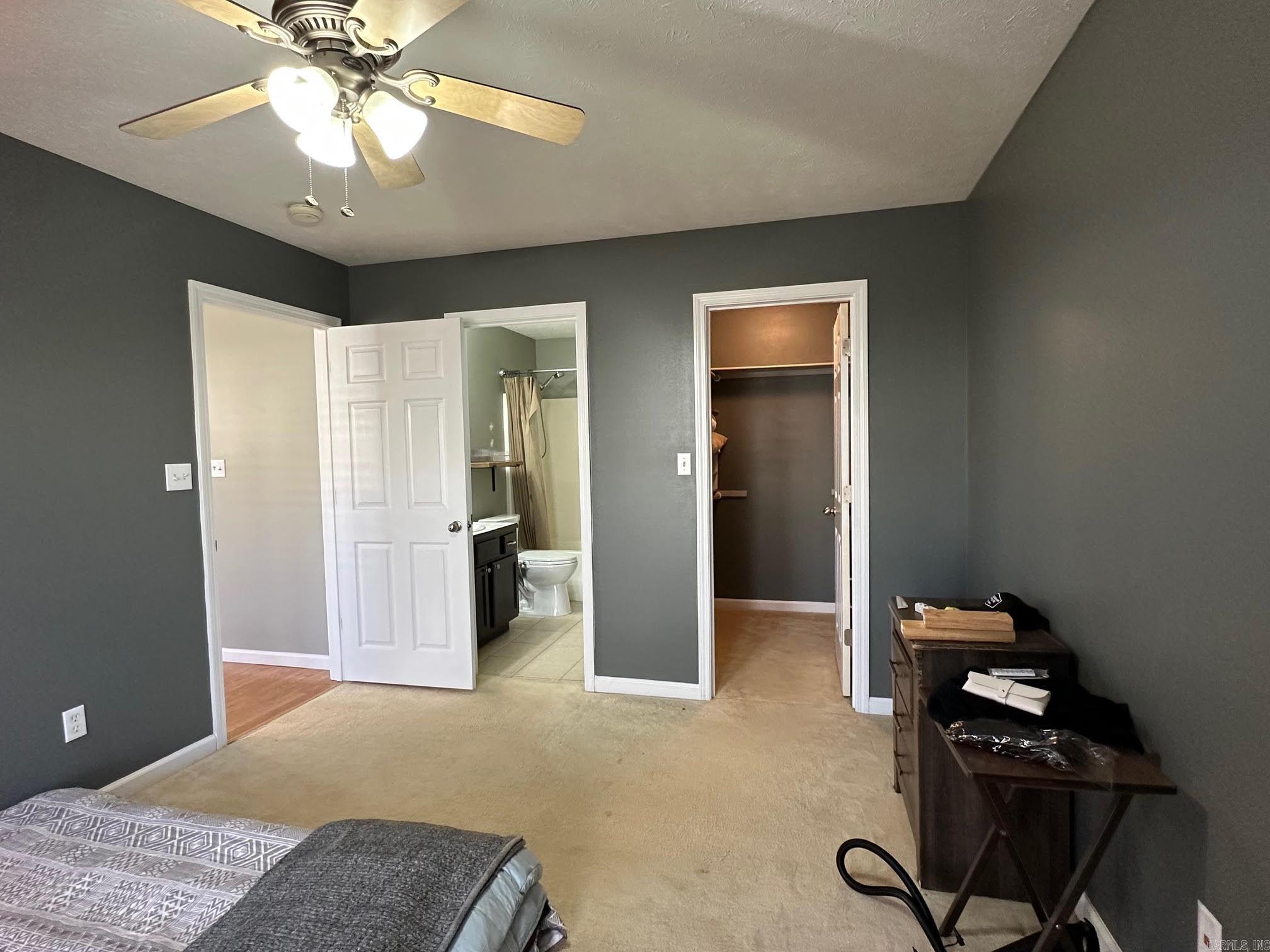 Shiloh Creek Estates - Residential