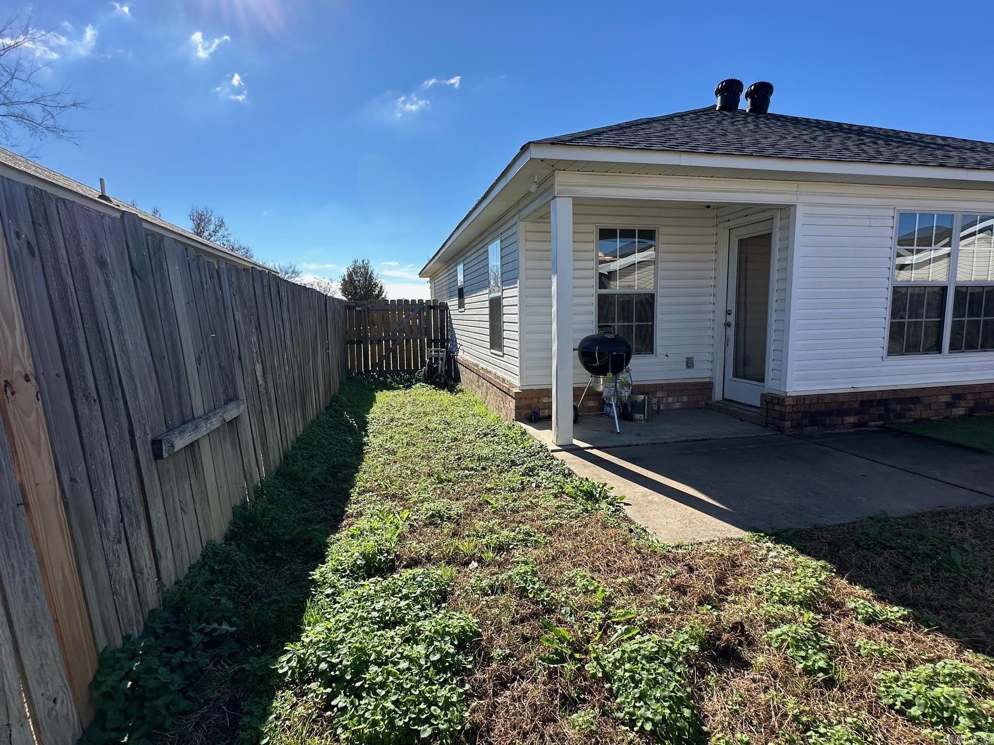 Shiloh Creek Estates - Residential