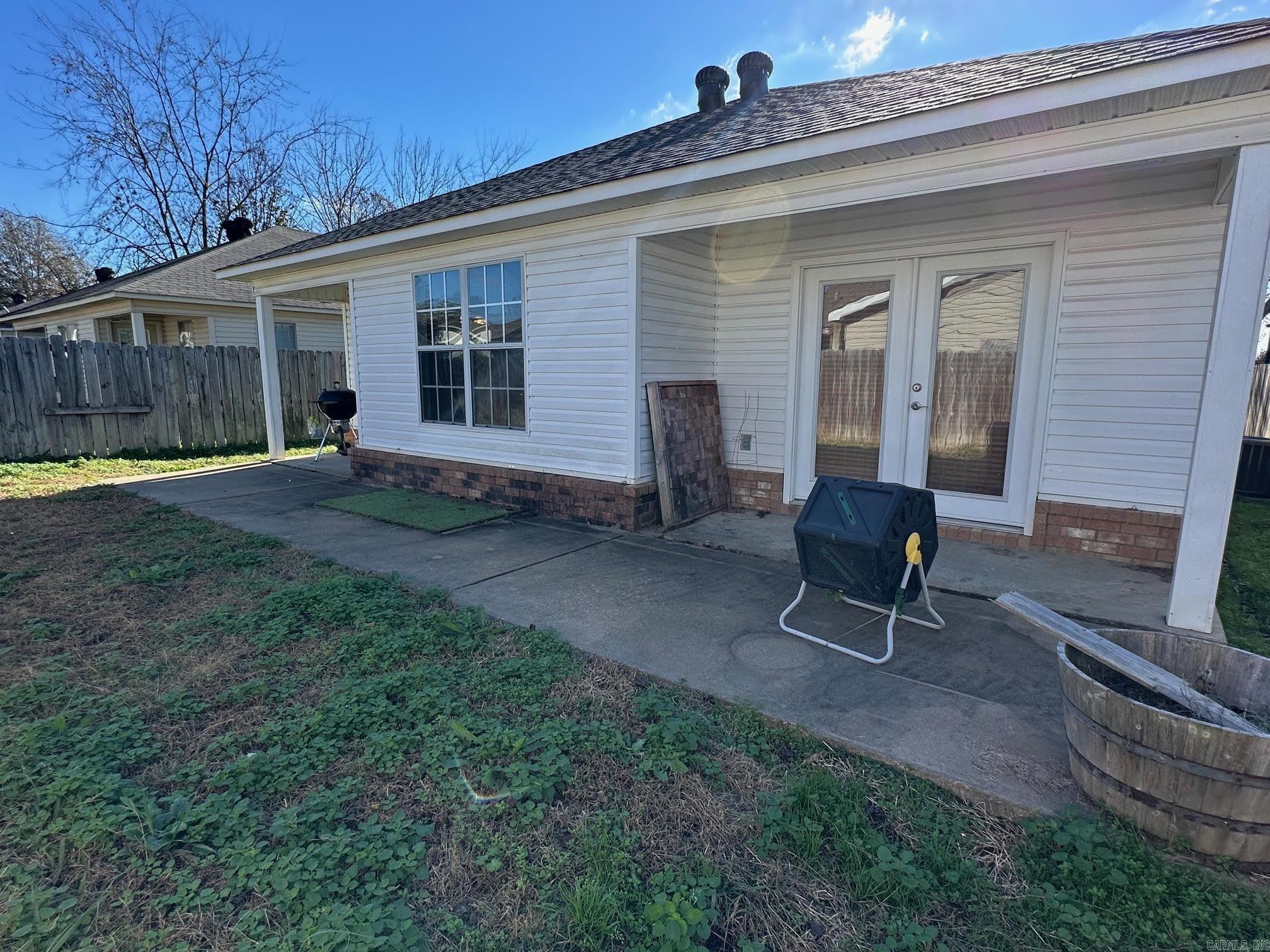 Shiloh Creek Estates - Residential