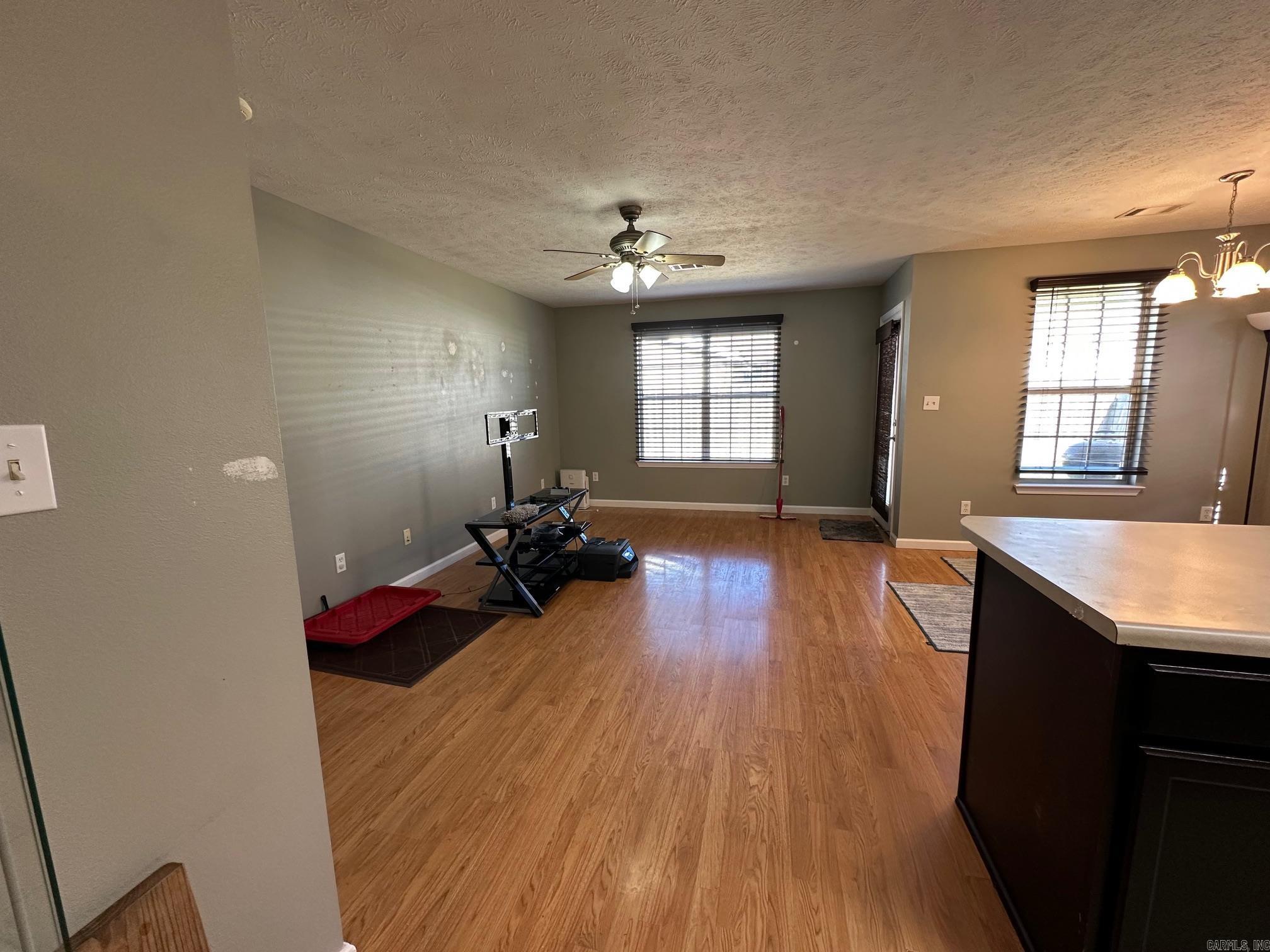 Shiloh Creek Estates - Residential