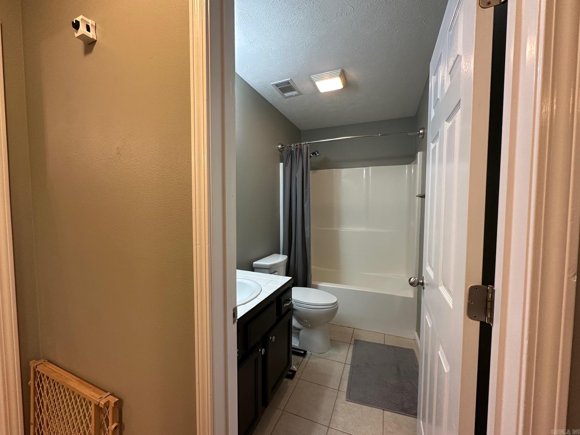 Shiloh Creek Estates - Residential