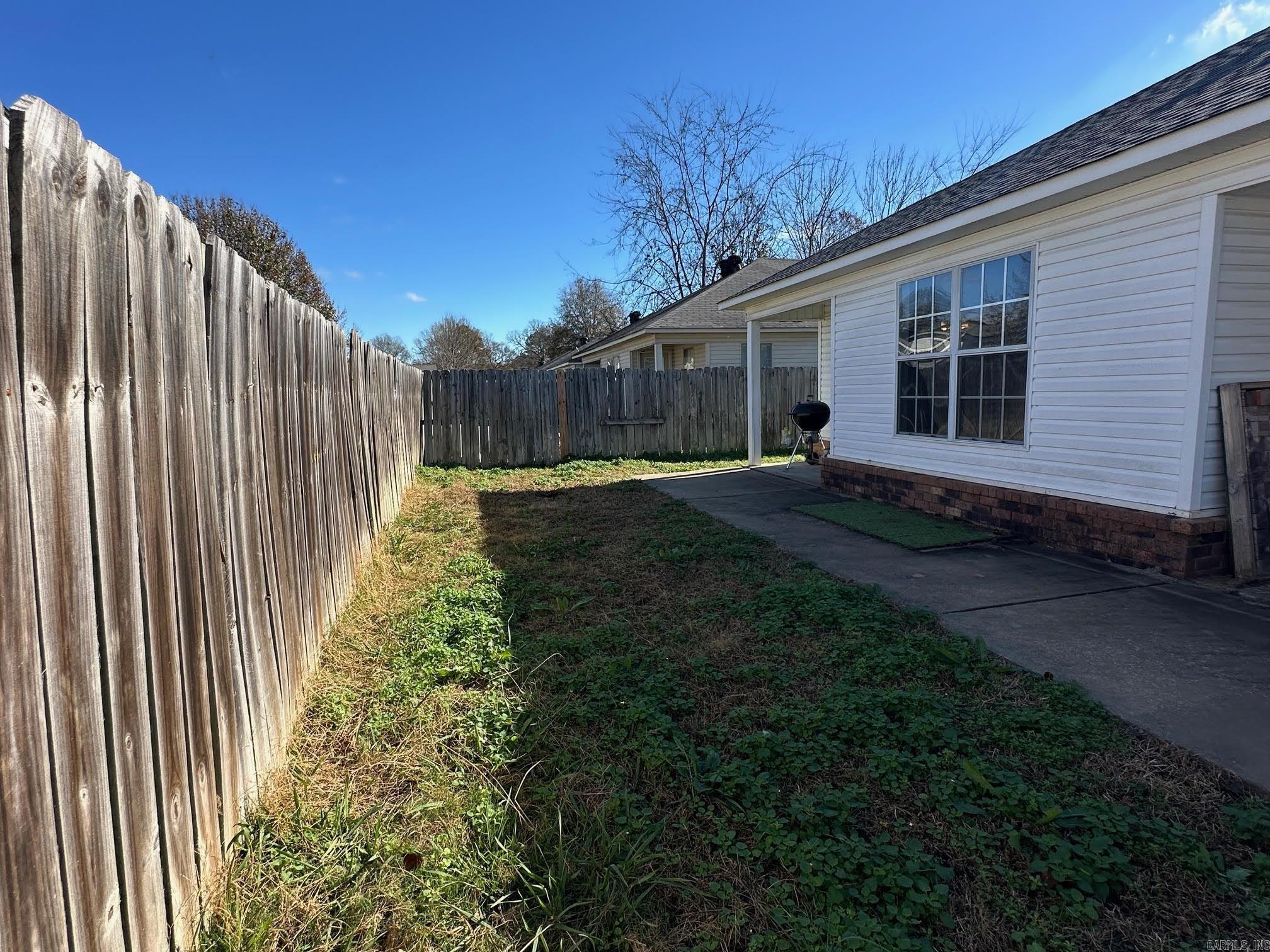 Shiloh Creek Estates - Residential